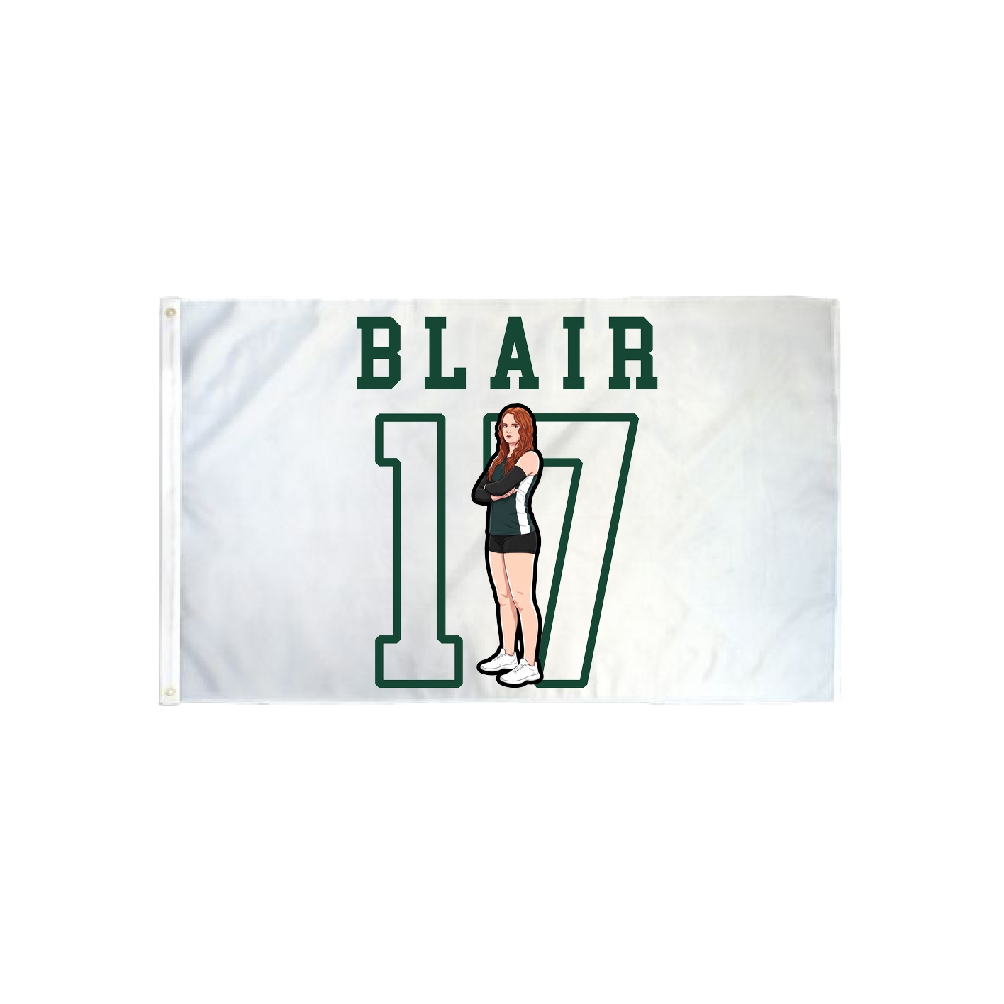 3x5 Flag