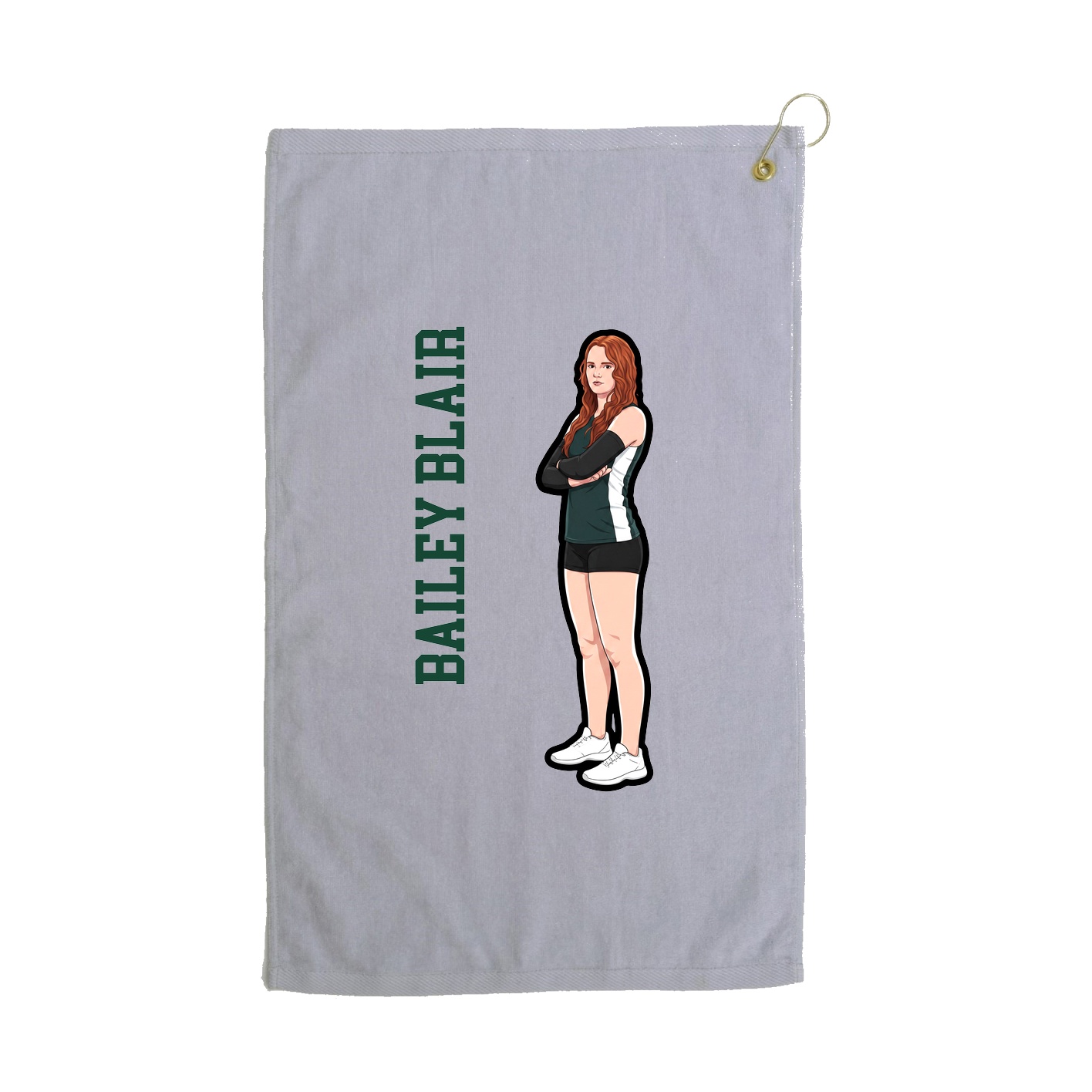 Golf Towel