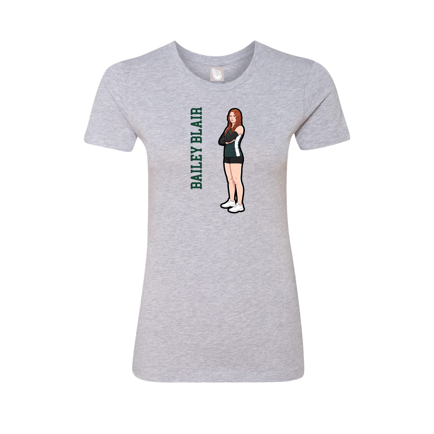 Womens Tee