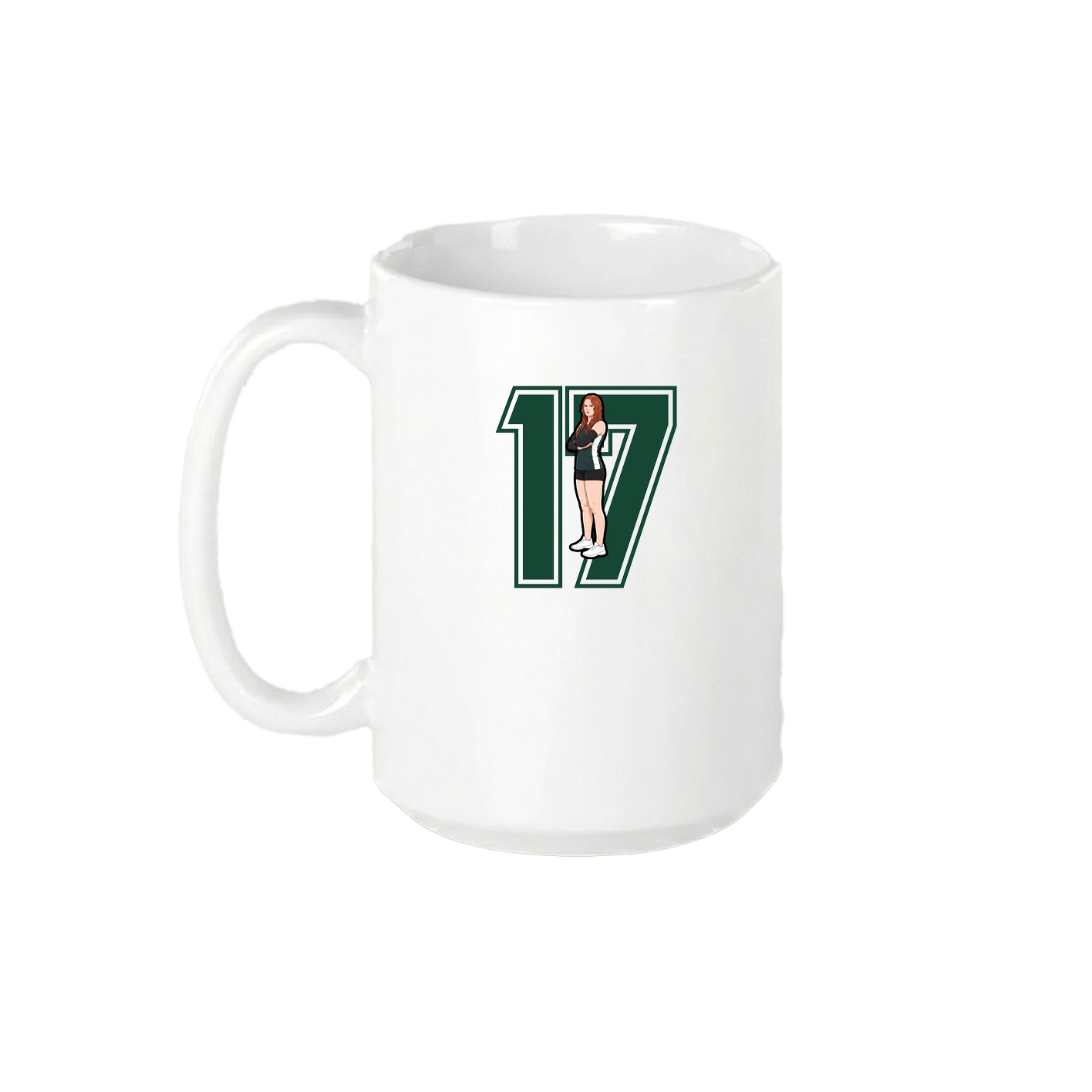 15oz Coffee Mug