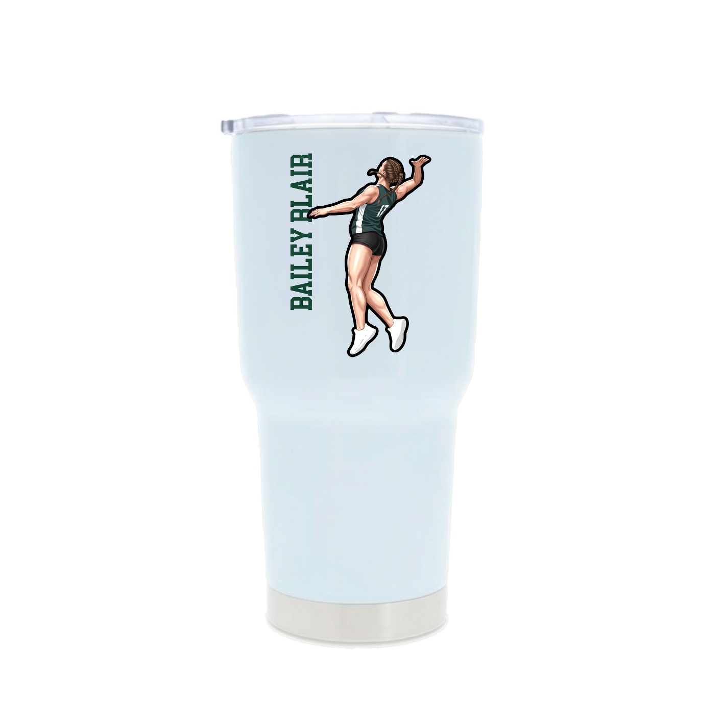 30oz Stainless Steel Tumbler