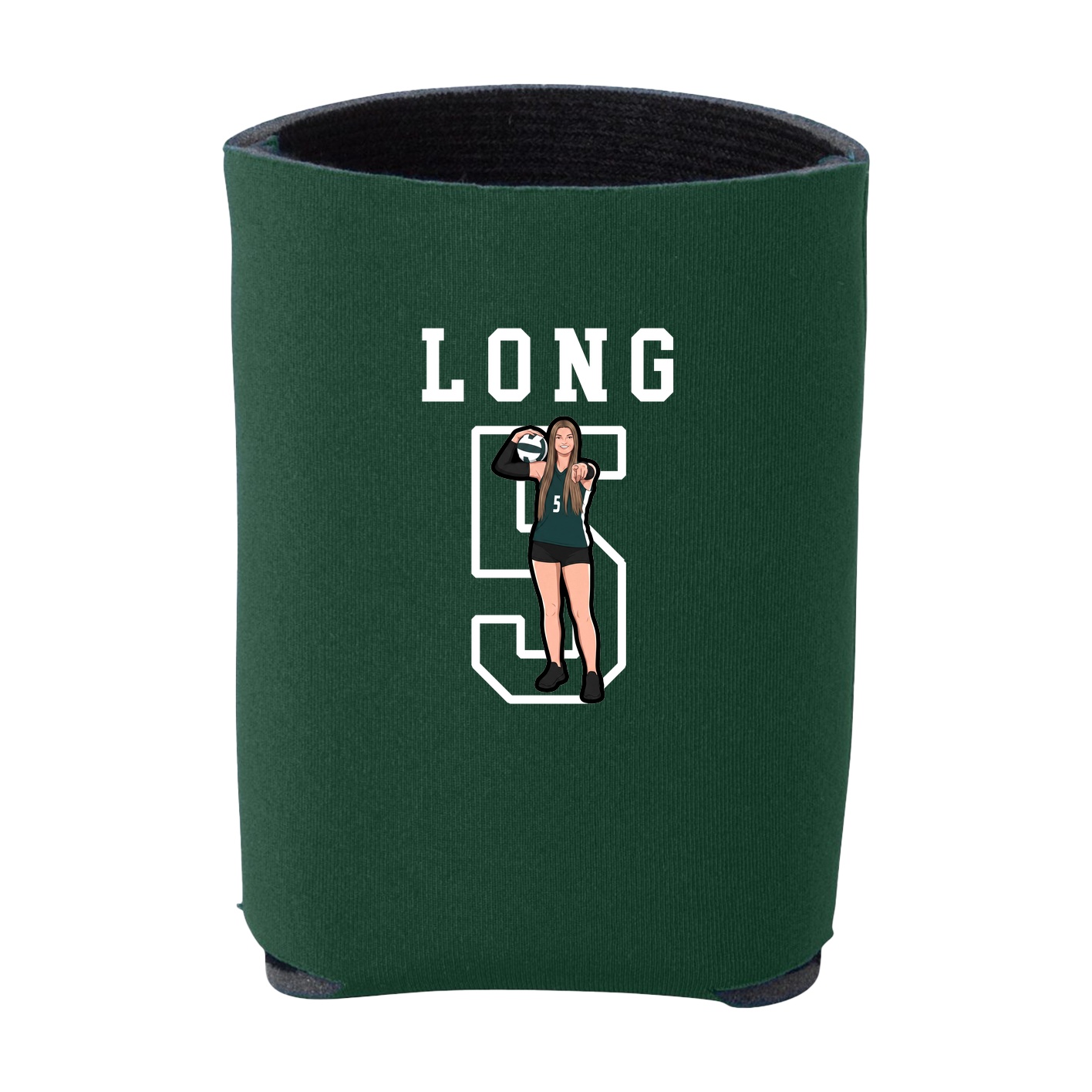 Can Holder — Shirsey in Classic