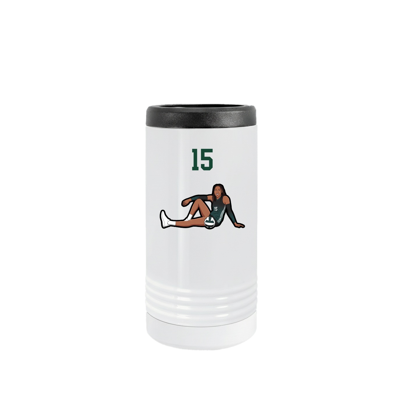 Slim Beverage Holder