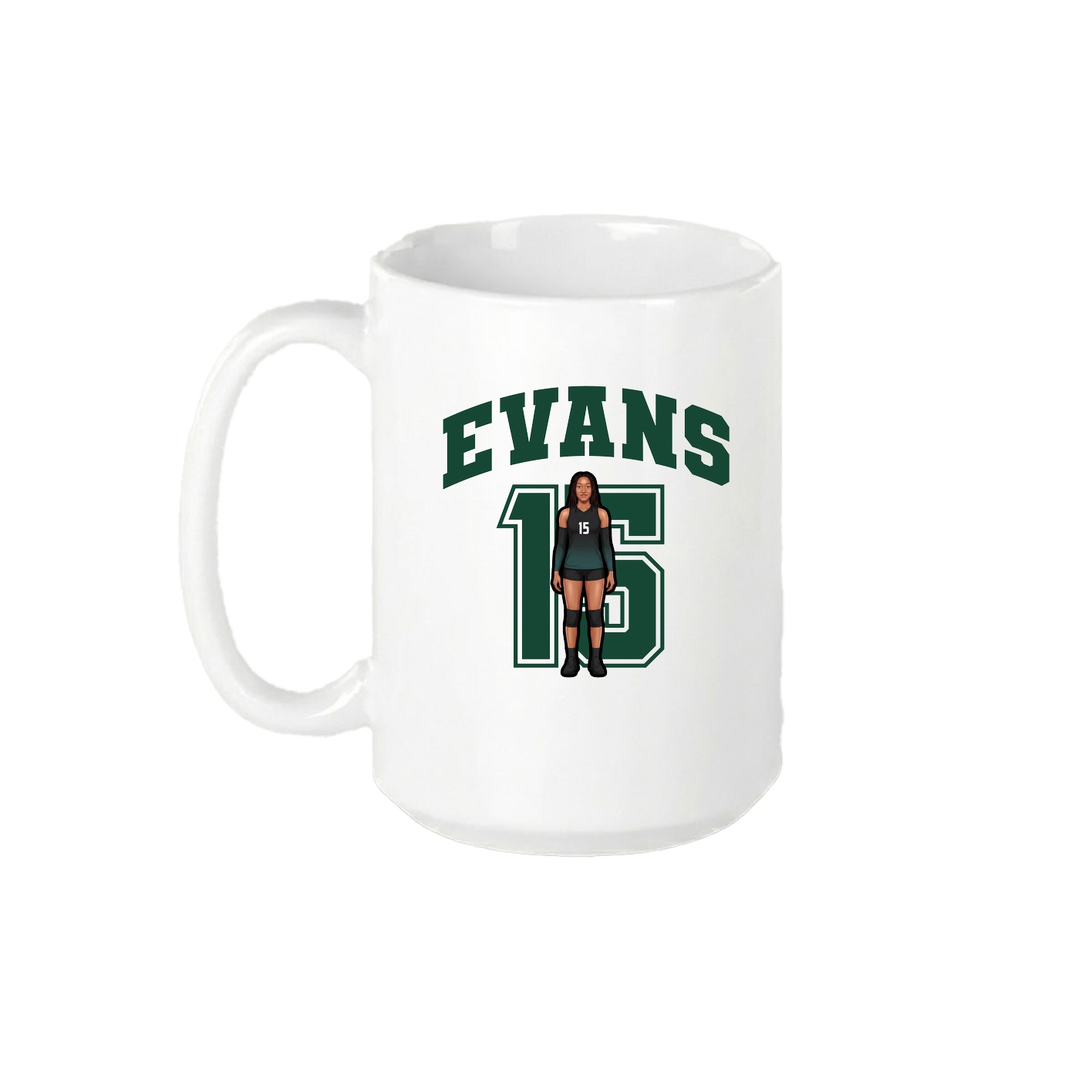 15oz Coffee Mug