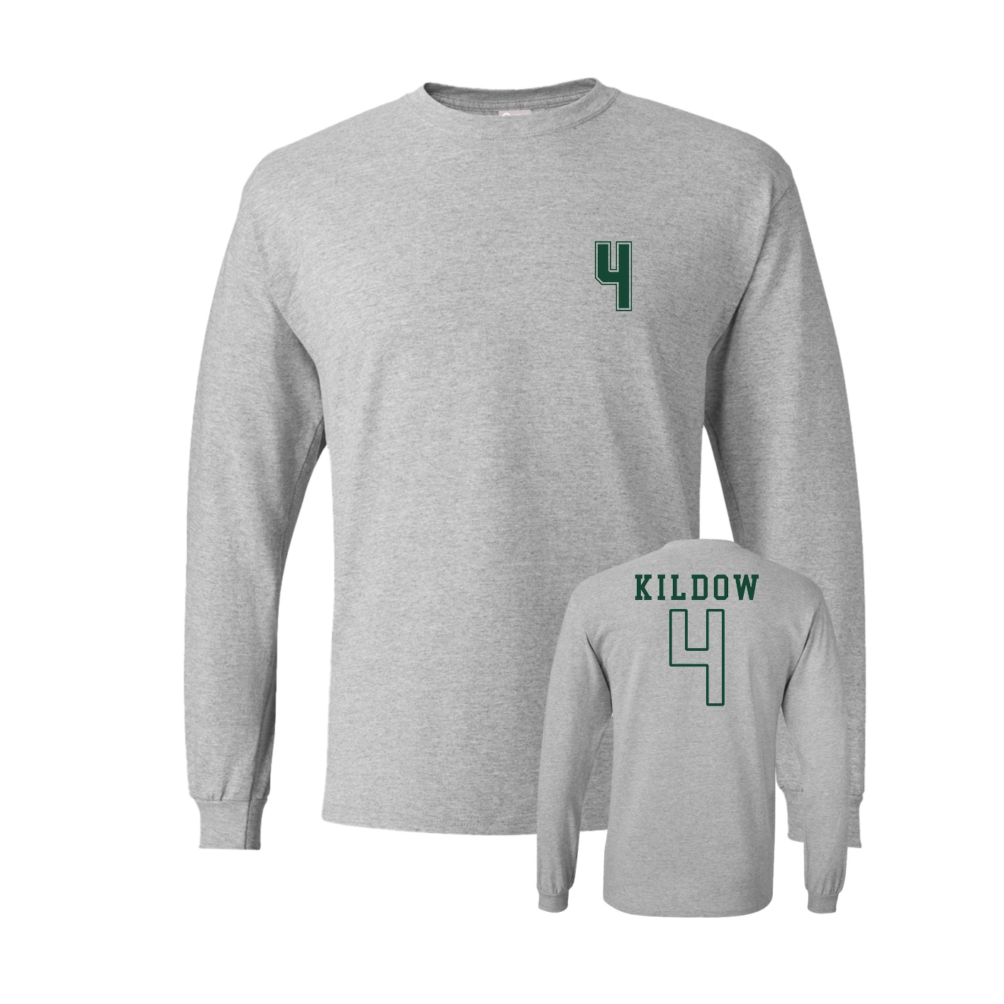 Long Sleeve Tee