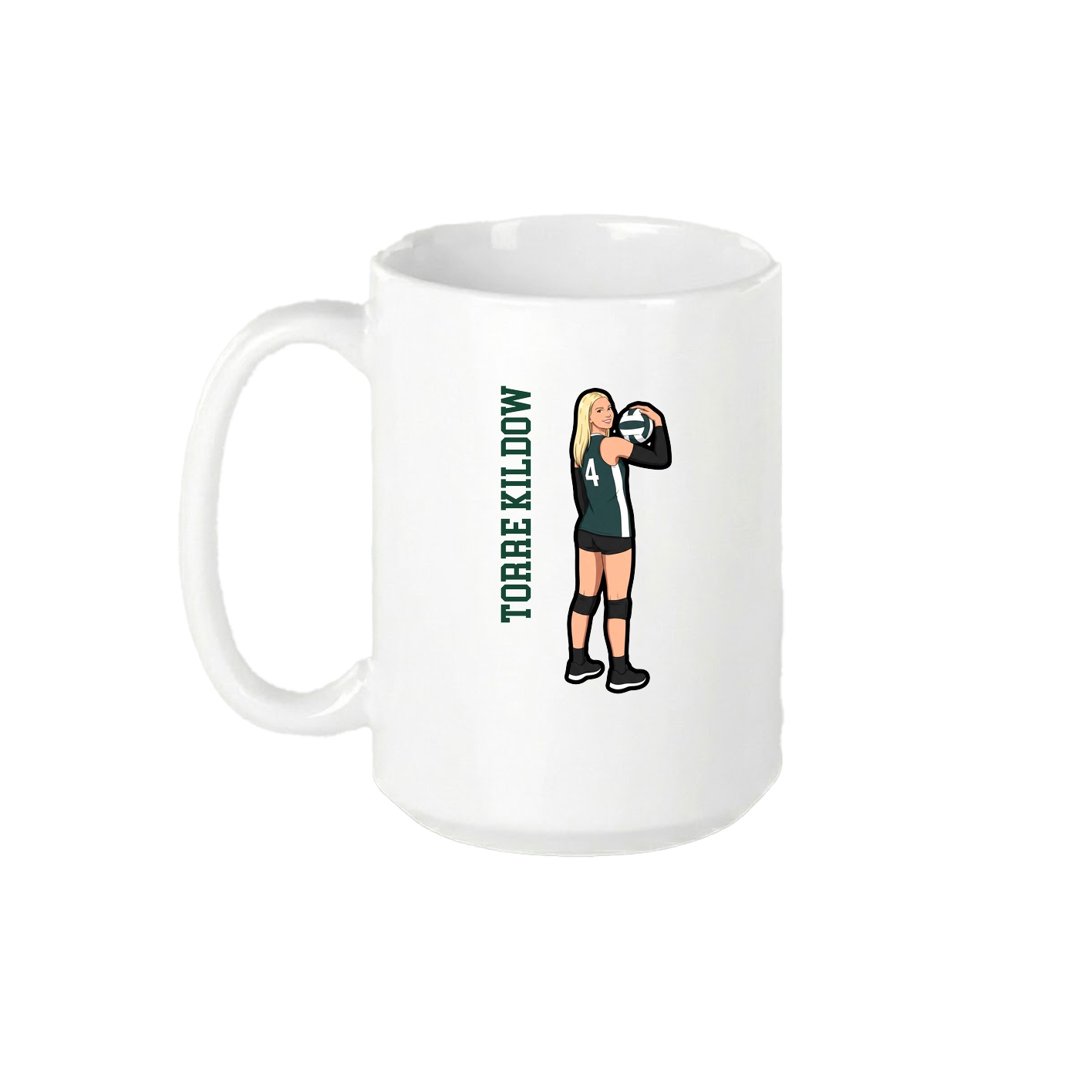 15oz Coffee Mug