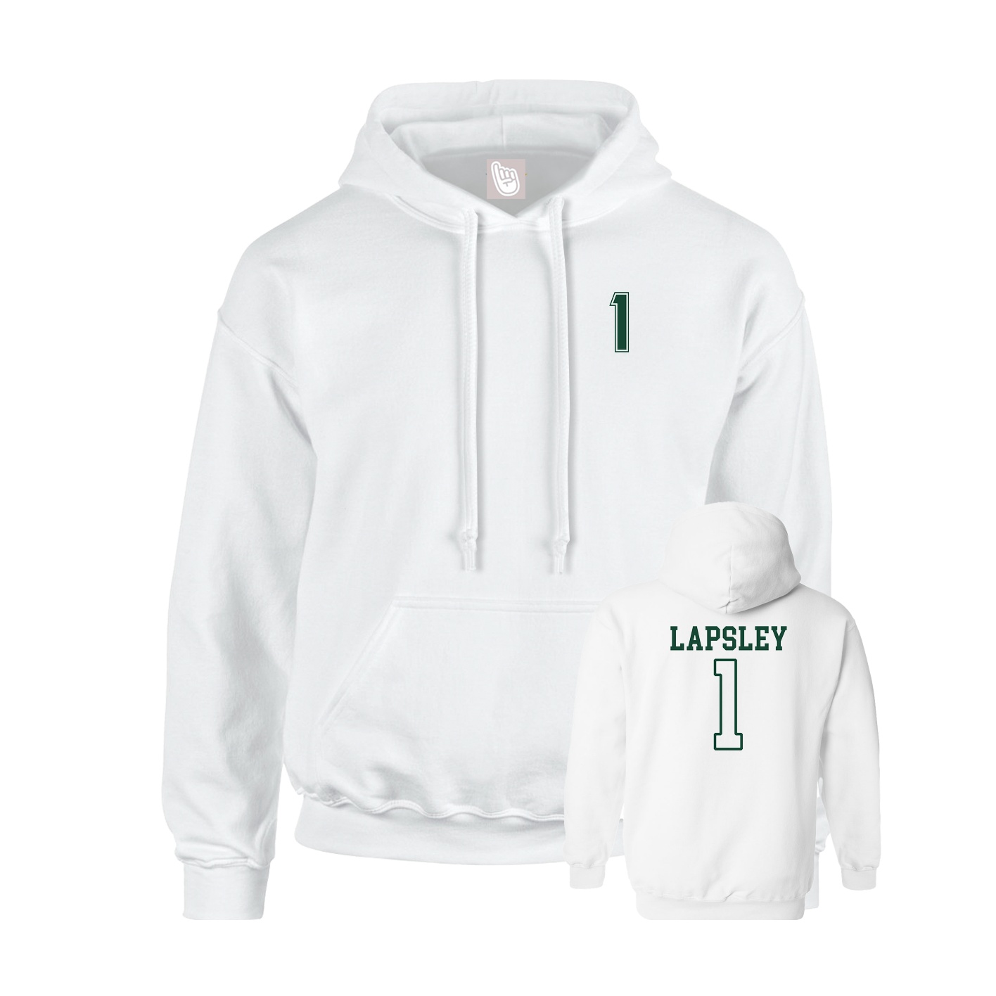 Youth Hoodie