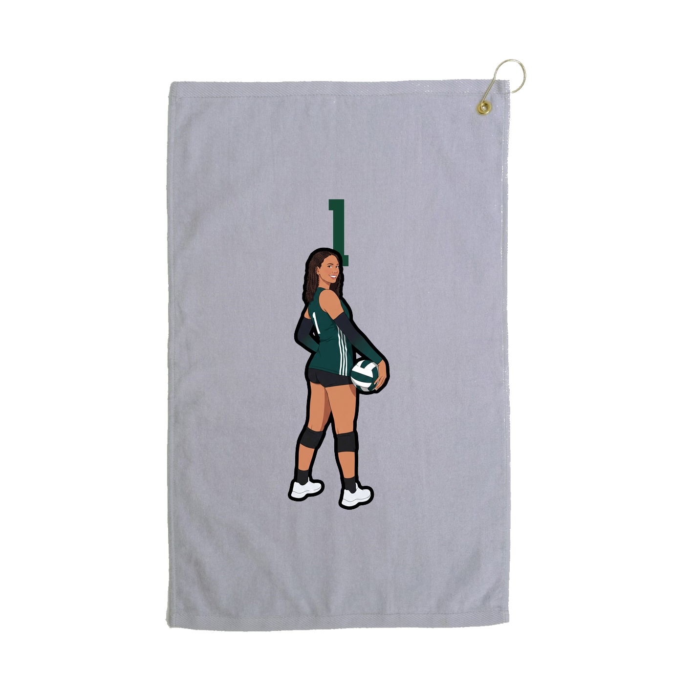Golf Towel