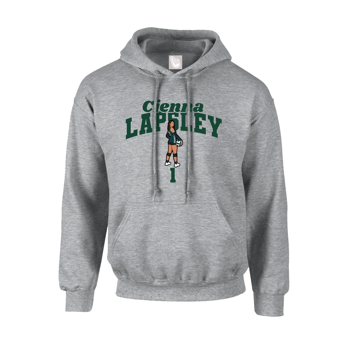 Hoodie