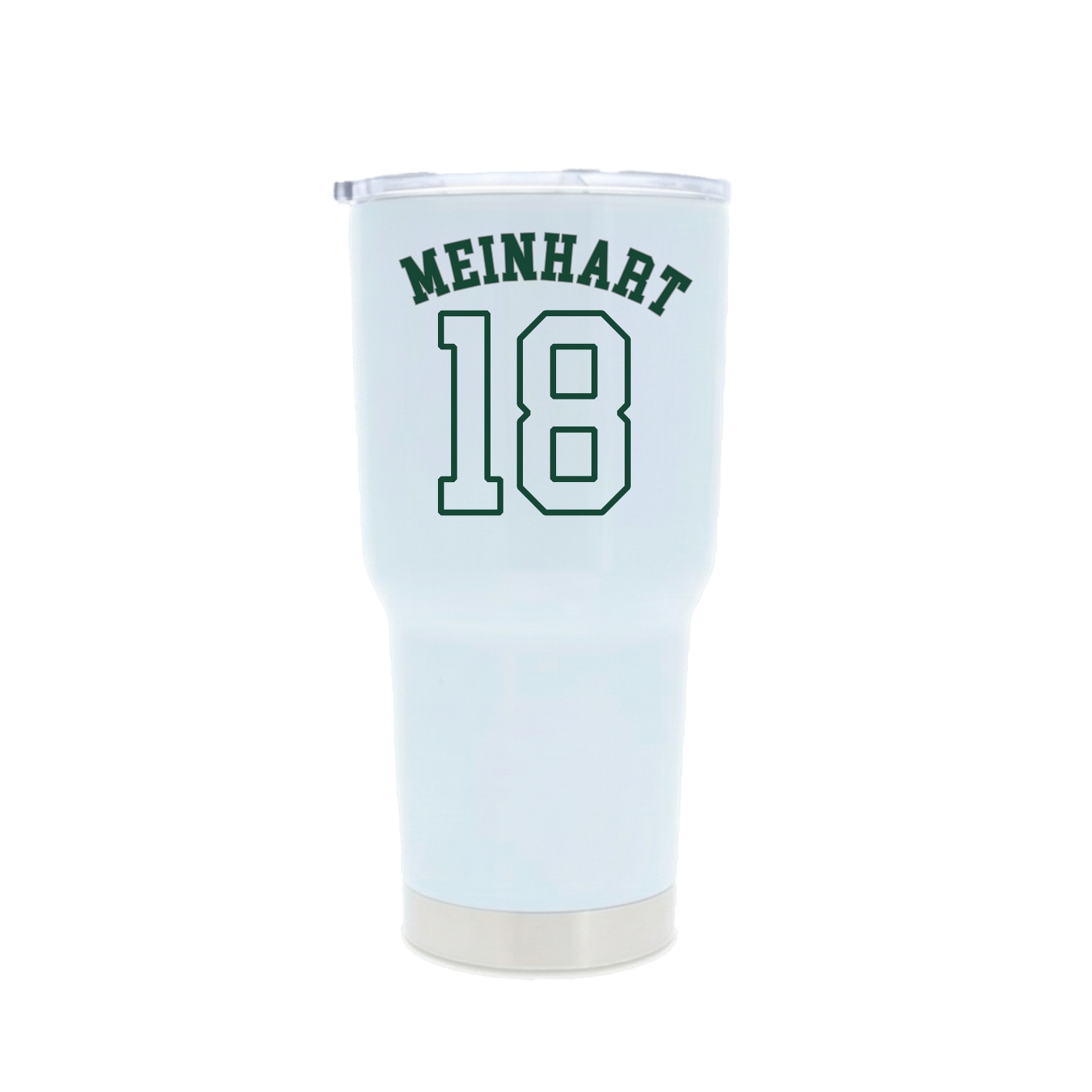 30oz Stainless Steel Tumbler