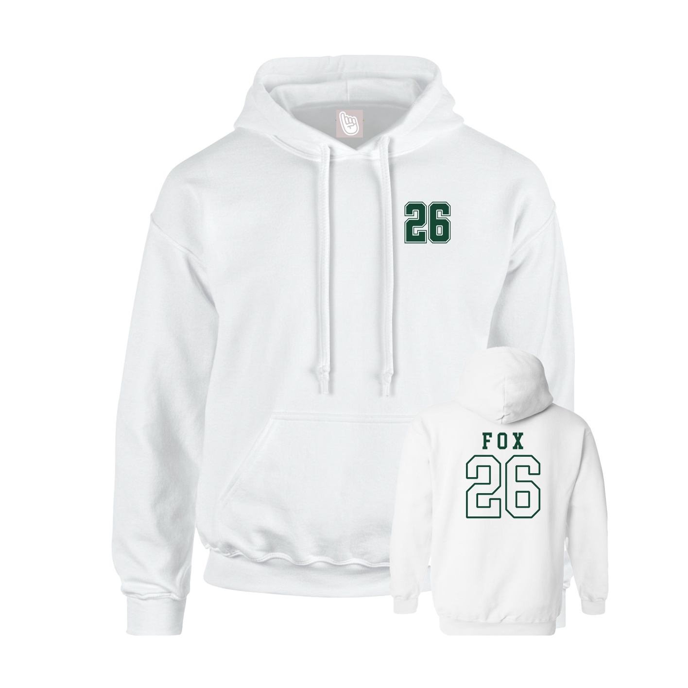 Youth Hoodie
