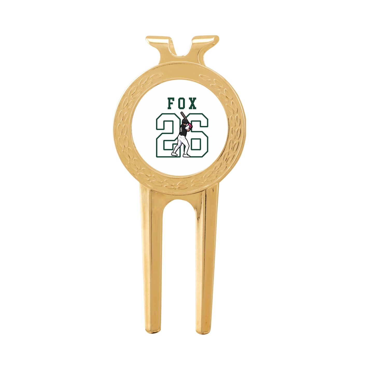 Divot Tool with Ball Marker — Shirsey in Classic
