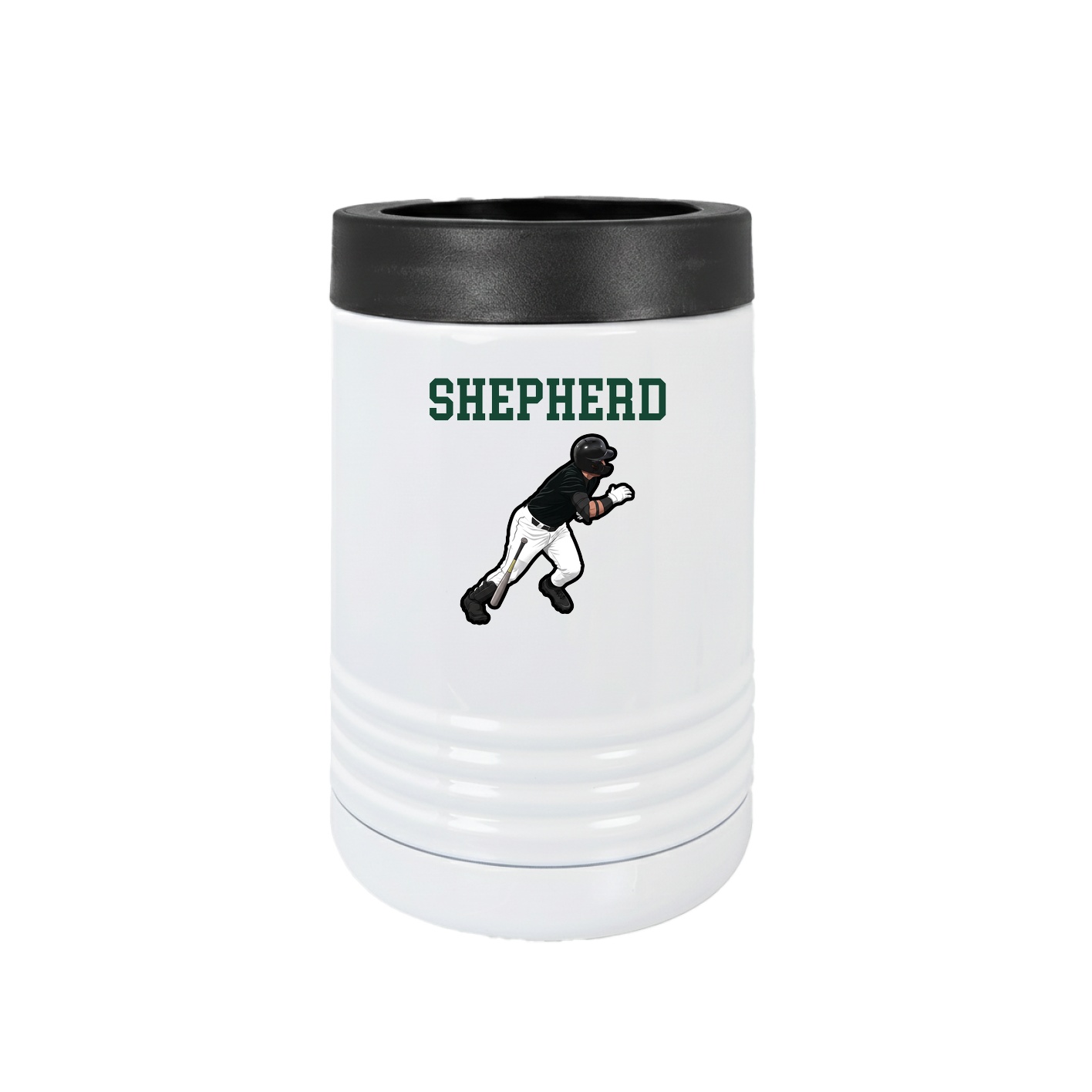 Beverage Holder — Shirsey in White