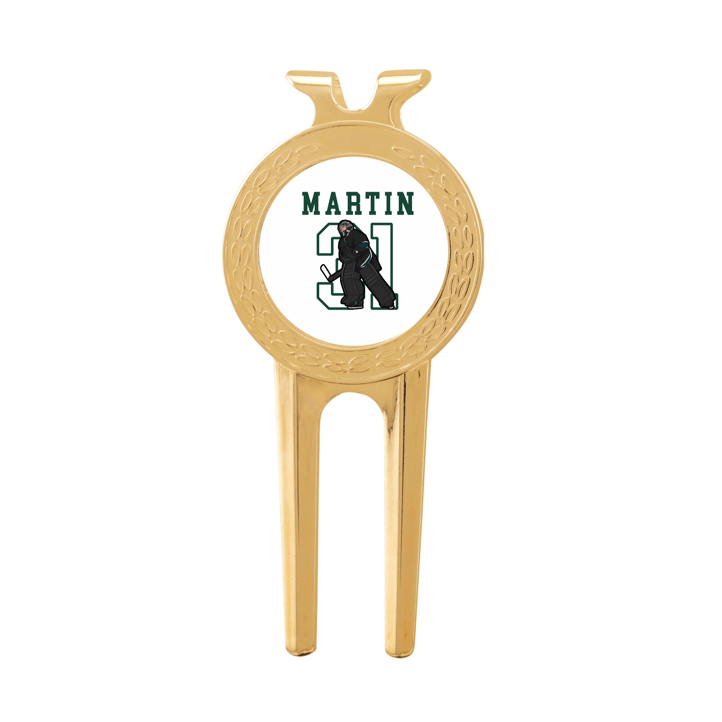 Divot Tool with Ball Marker — Shirsey in Classic