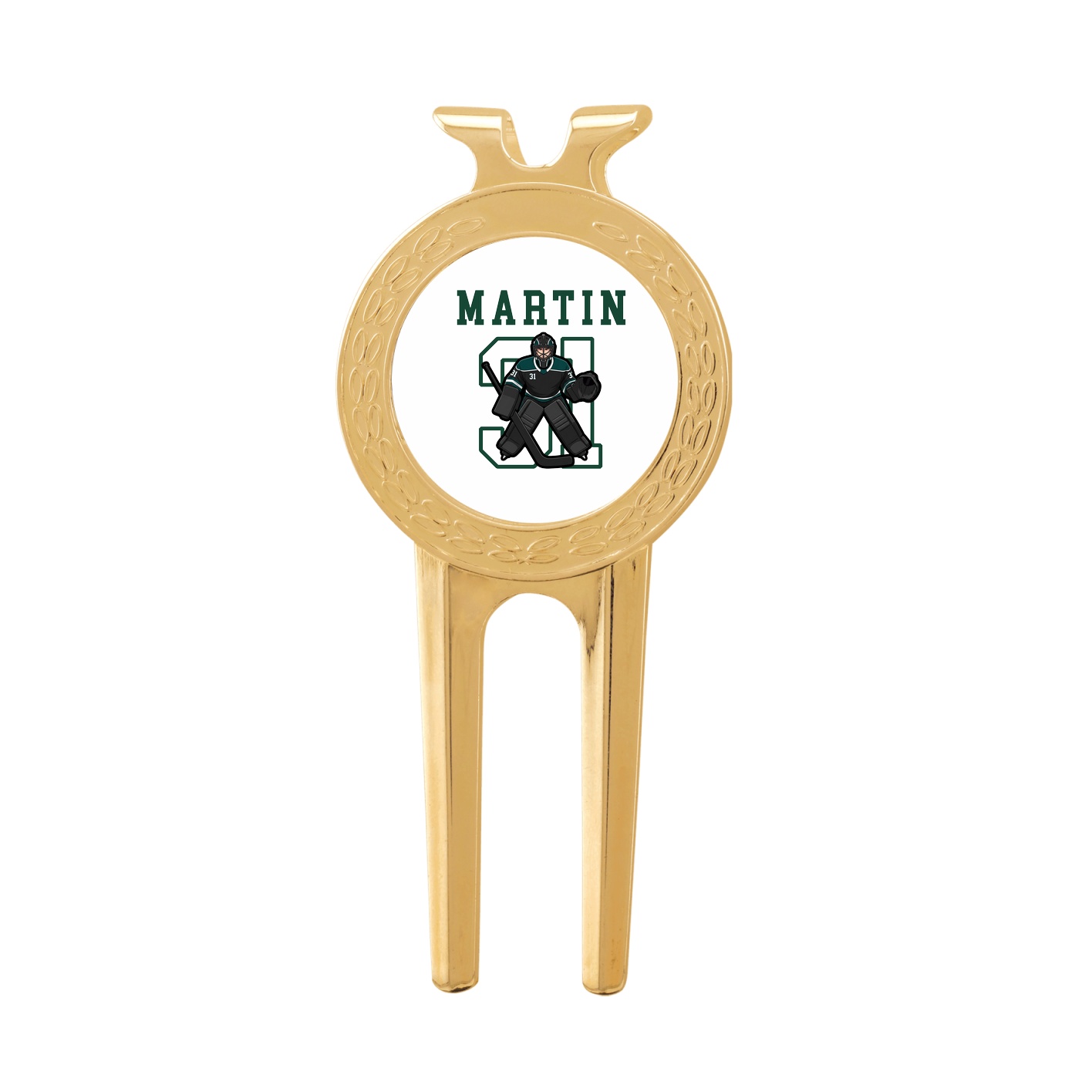 Divot Tool with Ball Marker — Shirsey in Classic