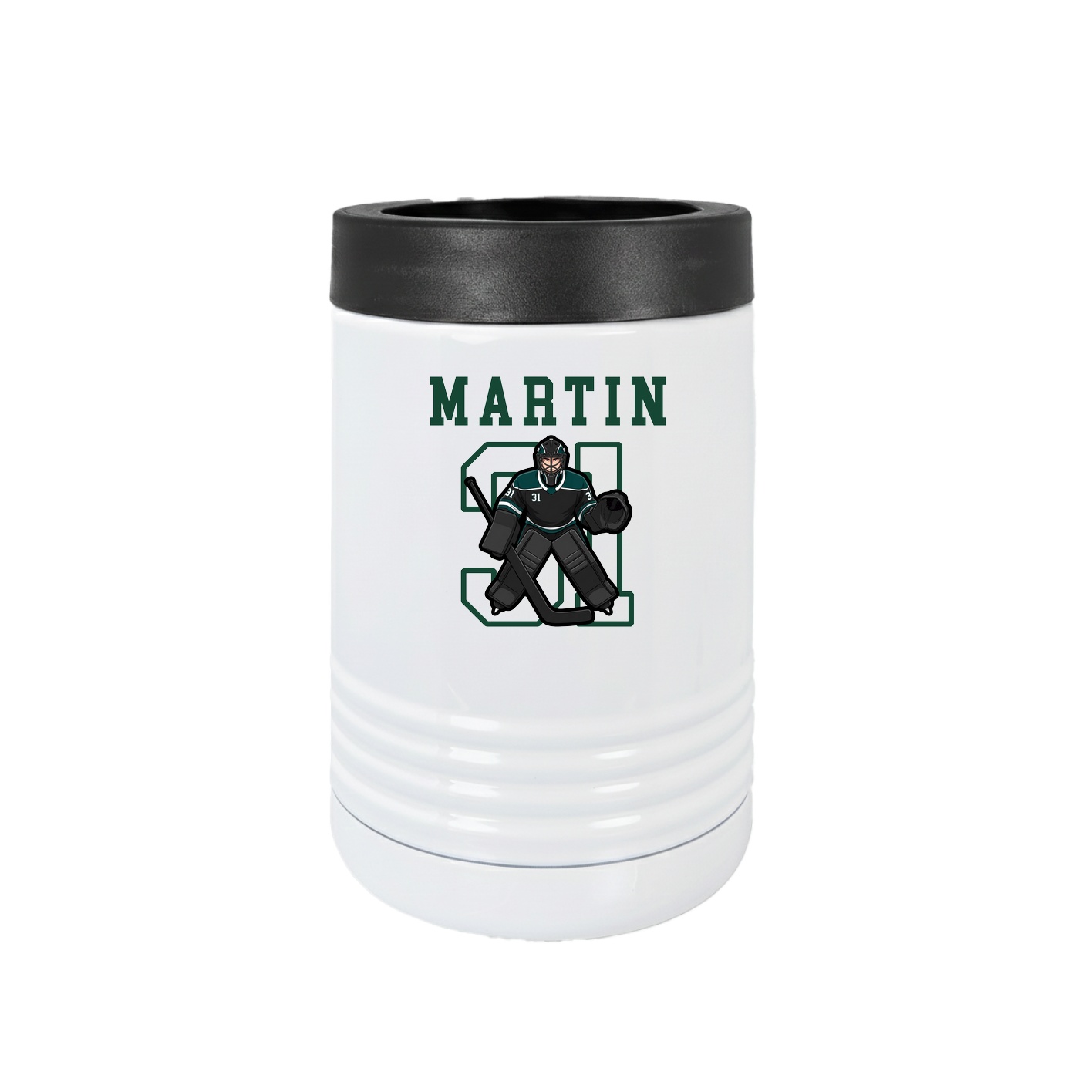 Beverage Holder — Shirsey in White