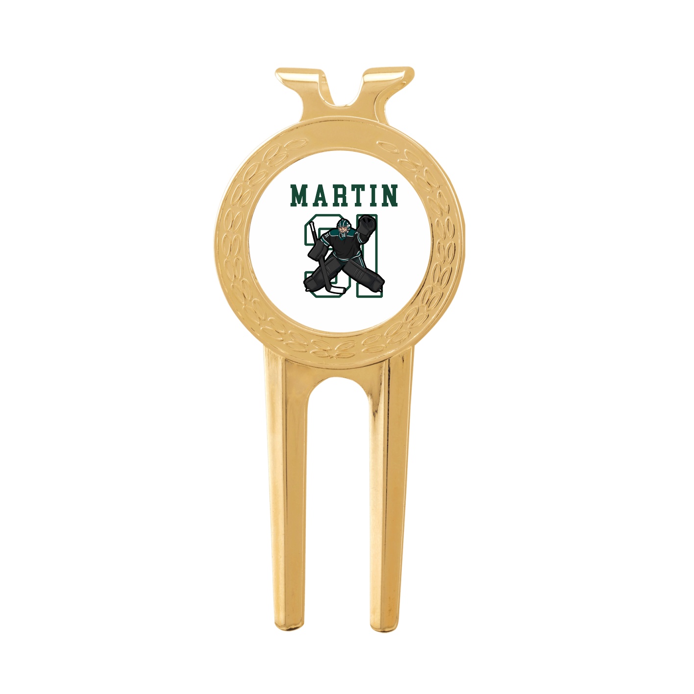 Divot Tool with Ball Marker — Shirsey in Classic