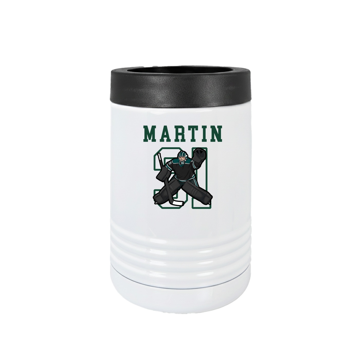 Beverage Holder — Shirsey in White