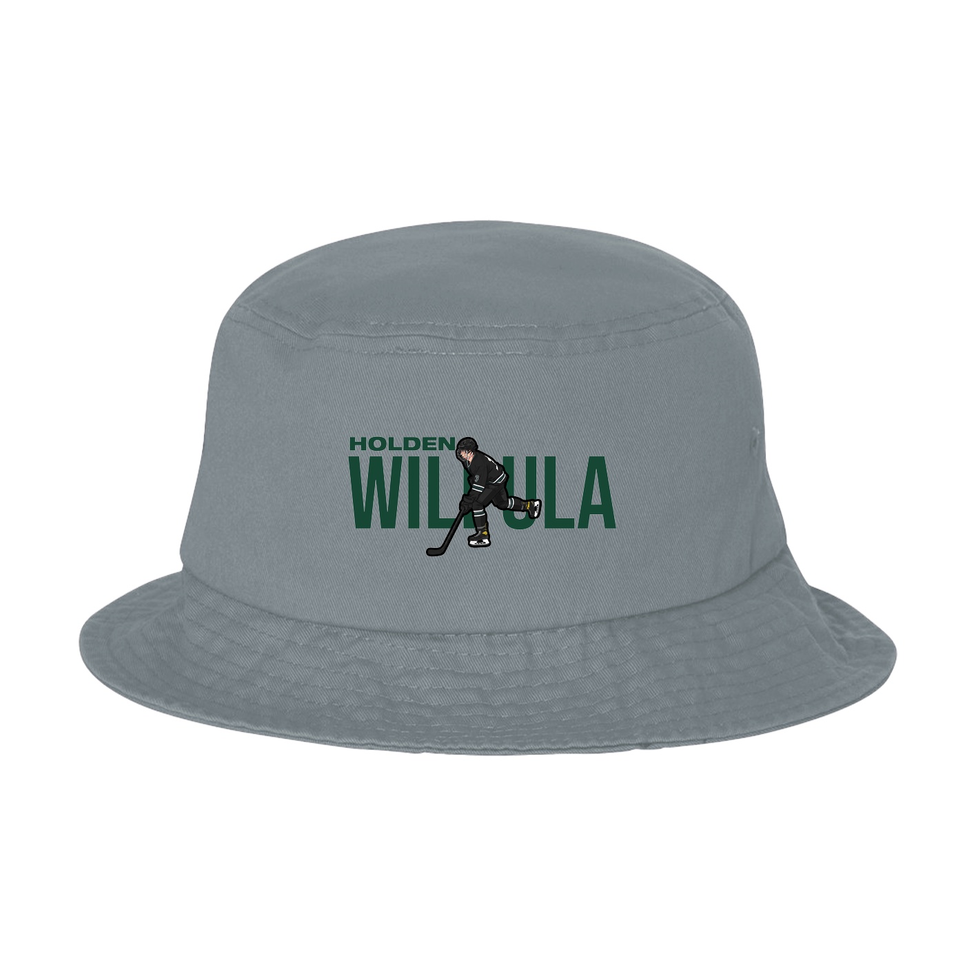 Bucket Cap