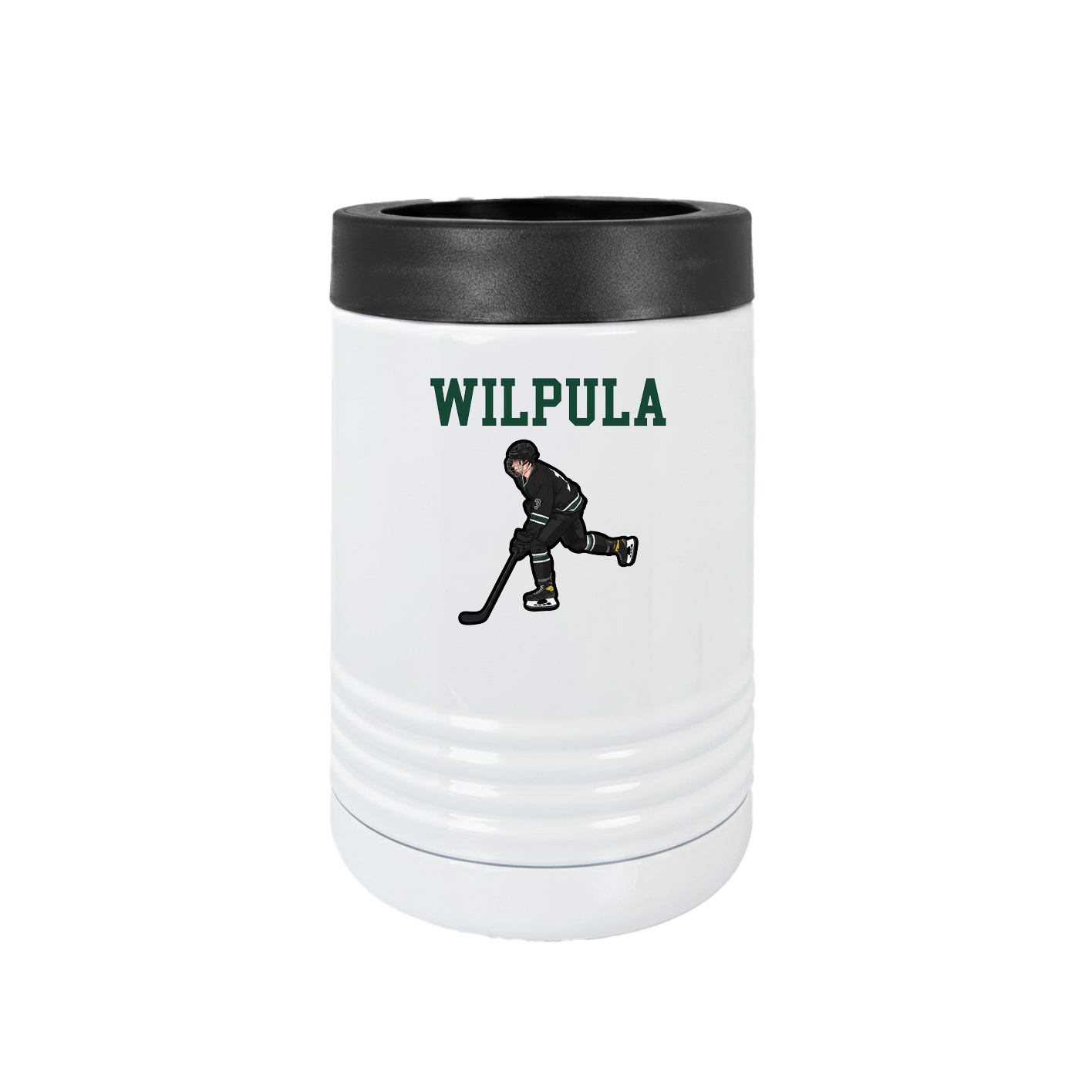 Beverage Holder — Shirsey in White