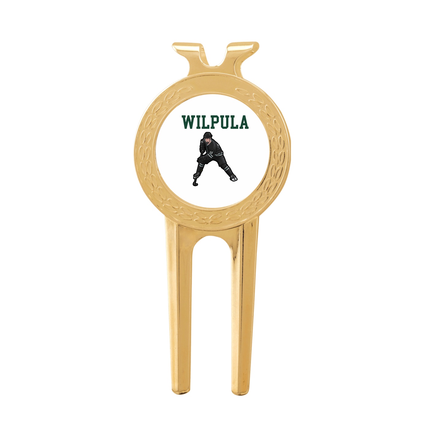 Divot Tool with Ball Marker — Shirsey in Classic