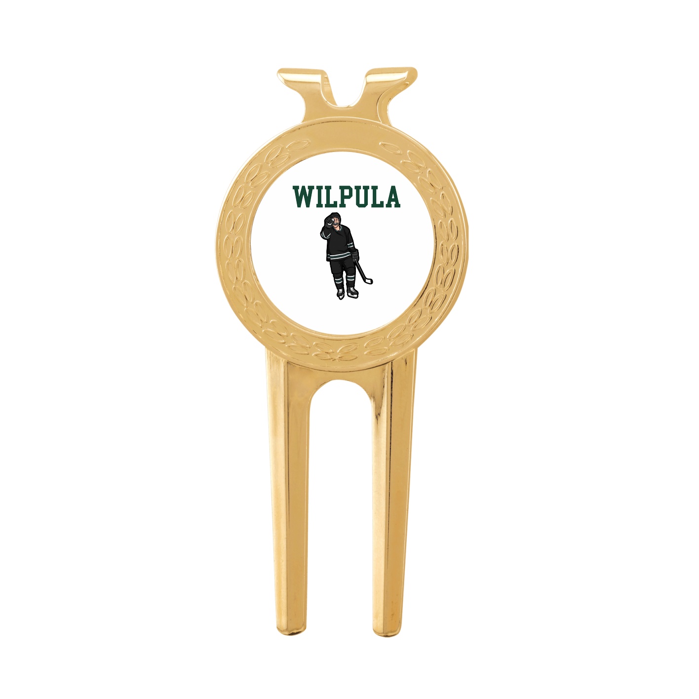 Divot Tool with Ball Marker — Shirsey in Classic