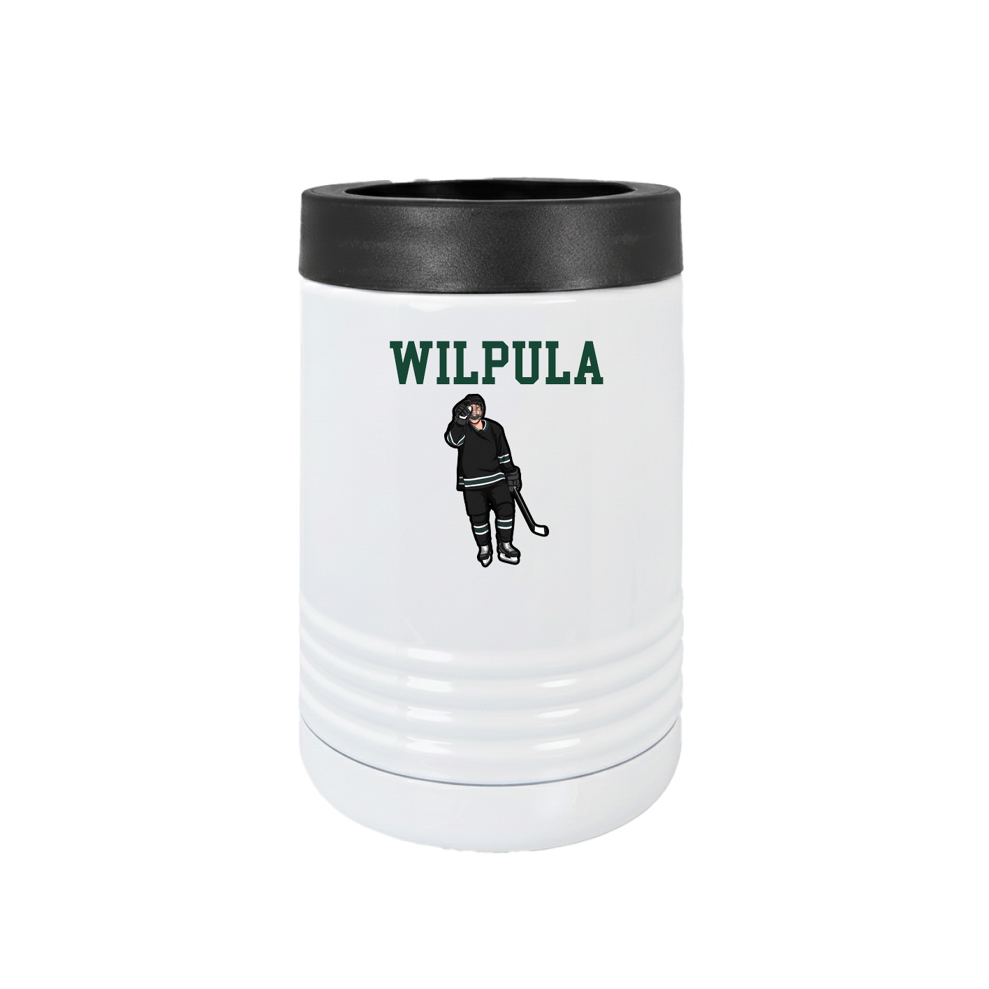 Beverage Holder — Shirsey in White