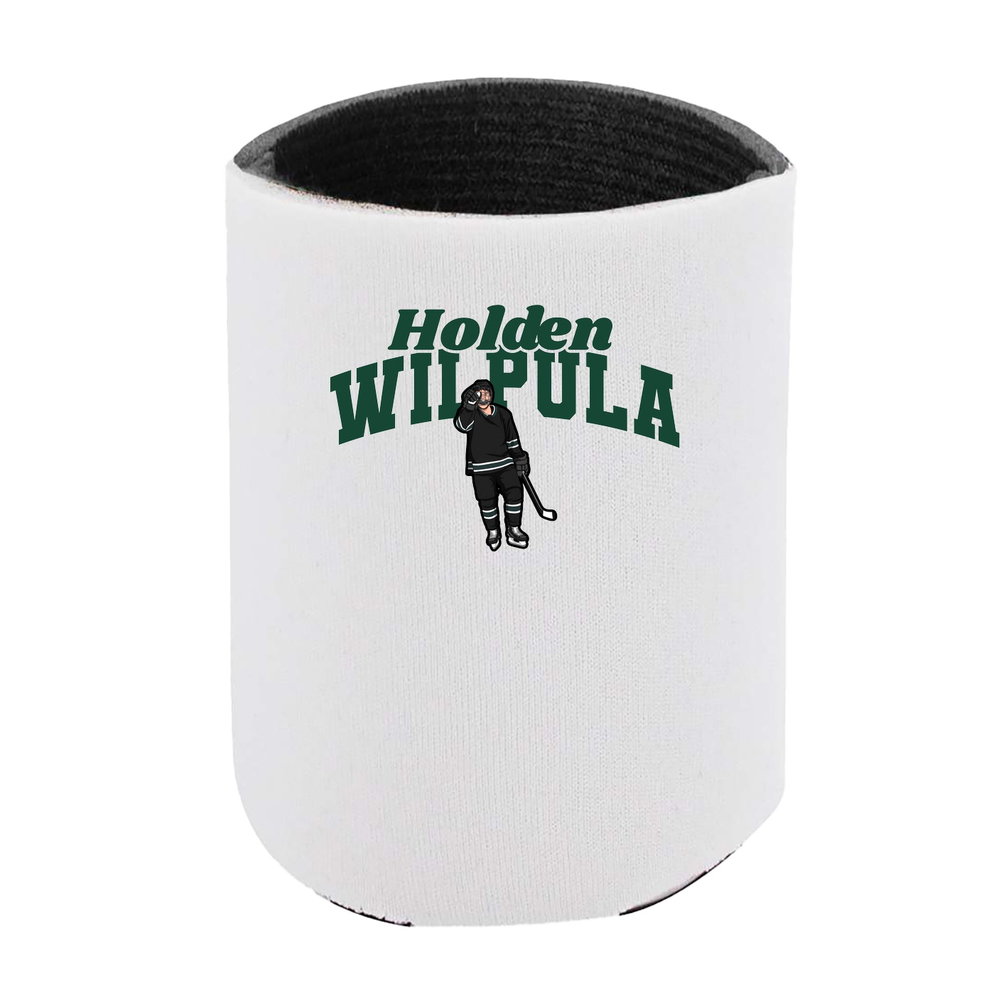 Can Holder — Signature Arch in White