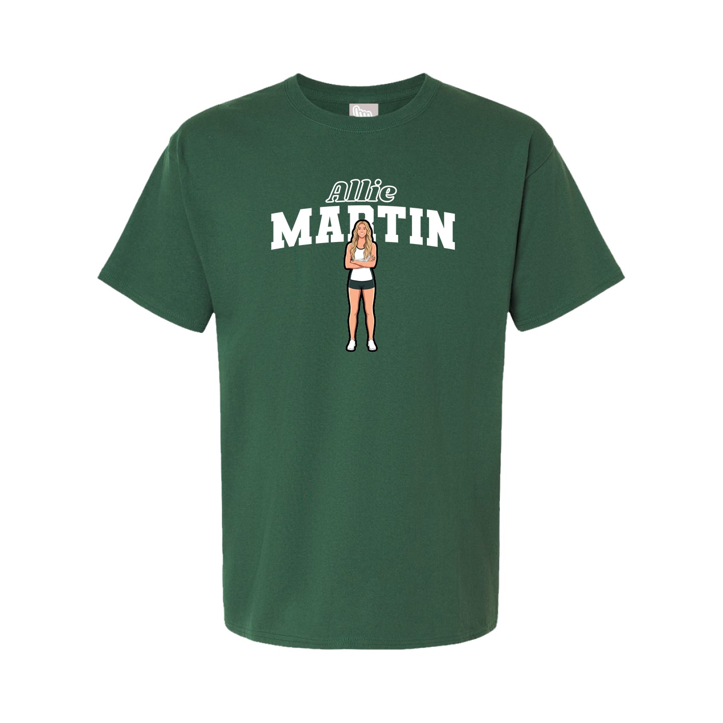 Tee