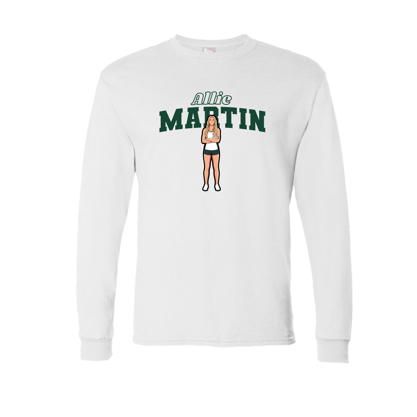 Long Sleeve Tee