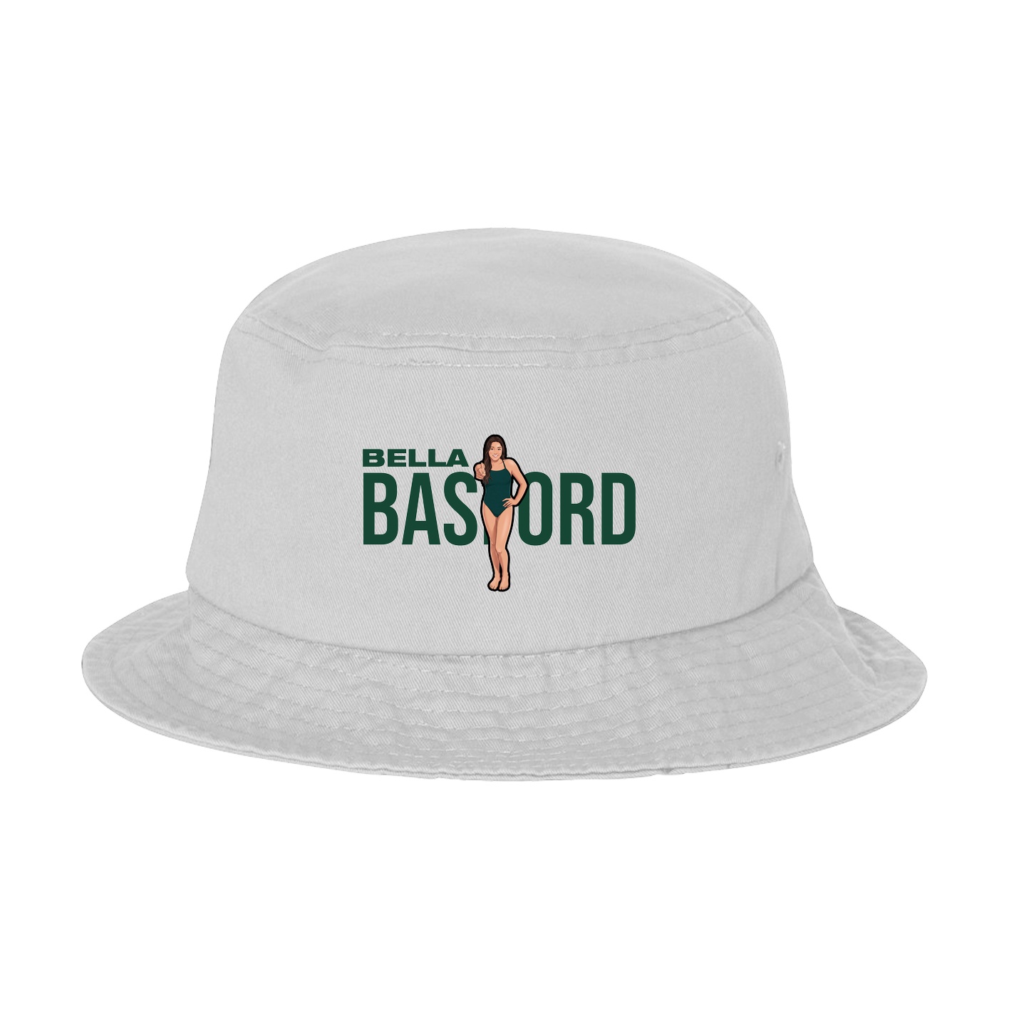 Bucket Cap