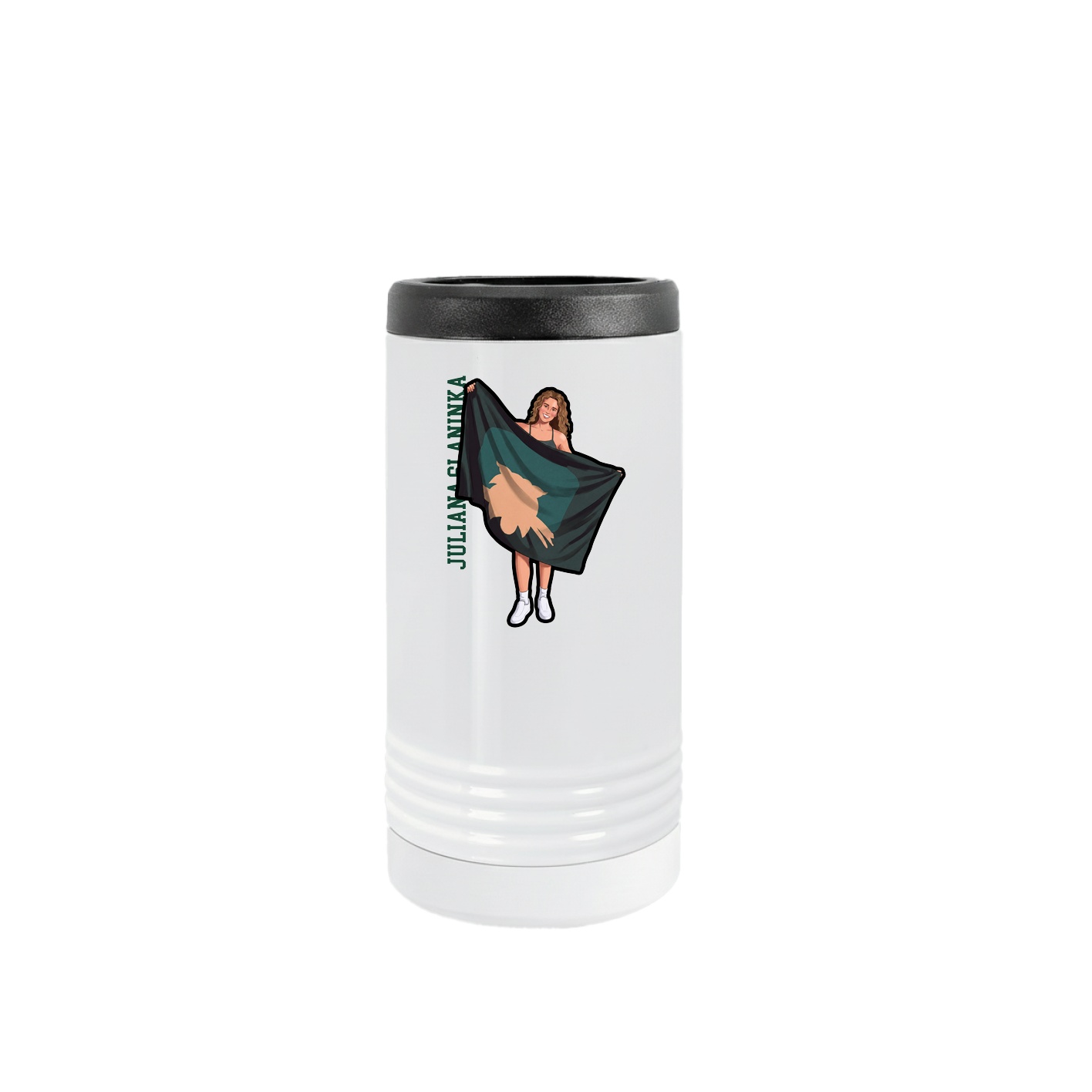 Slim Beverage Holder