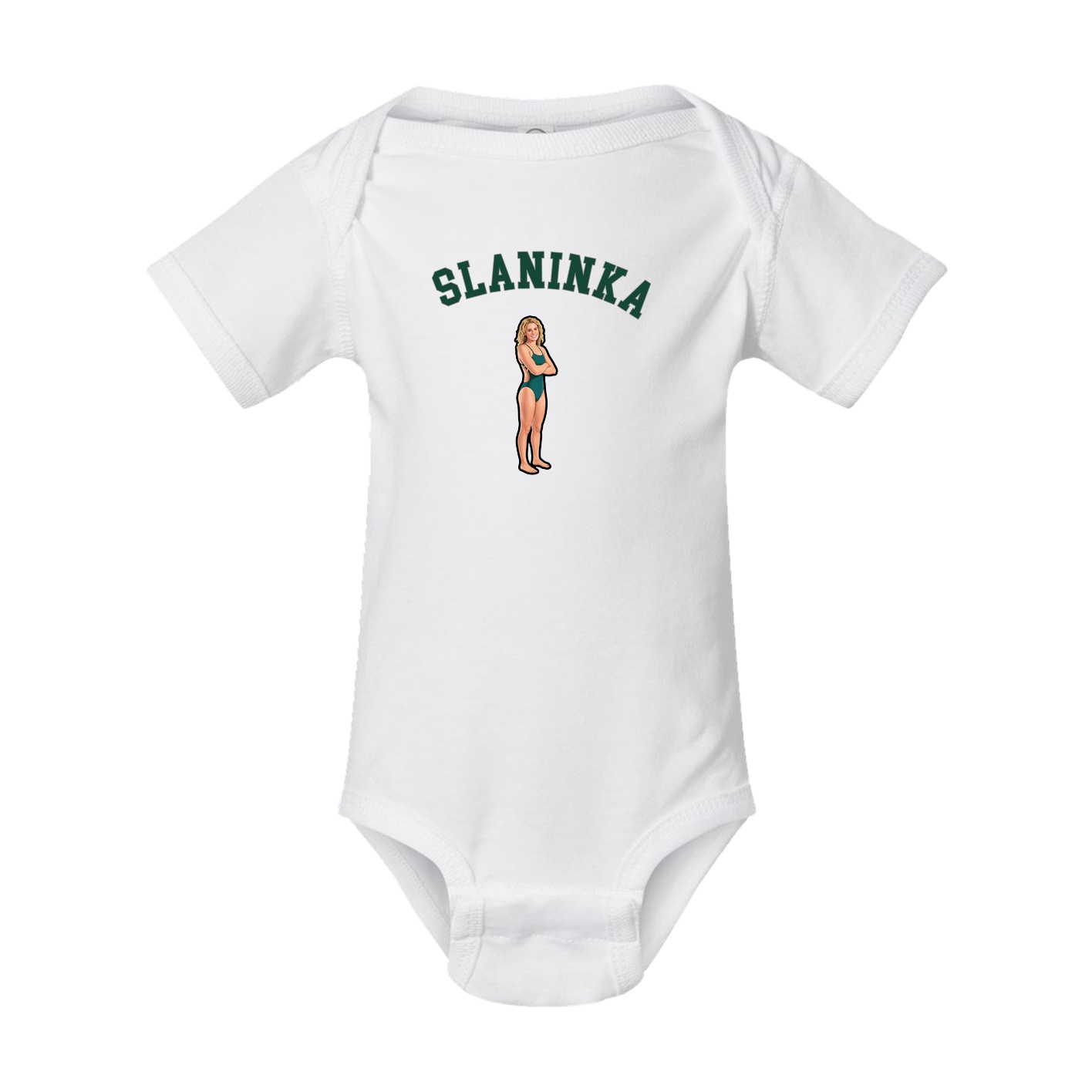 Baby Onesie