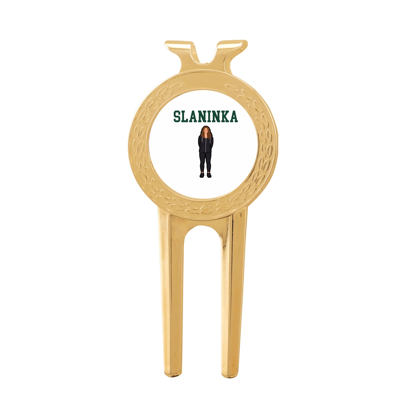 Divot Tool with Ball Marker — Shirsey in Classic