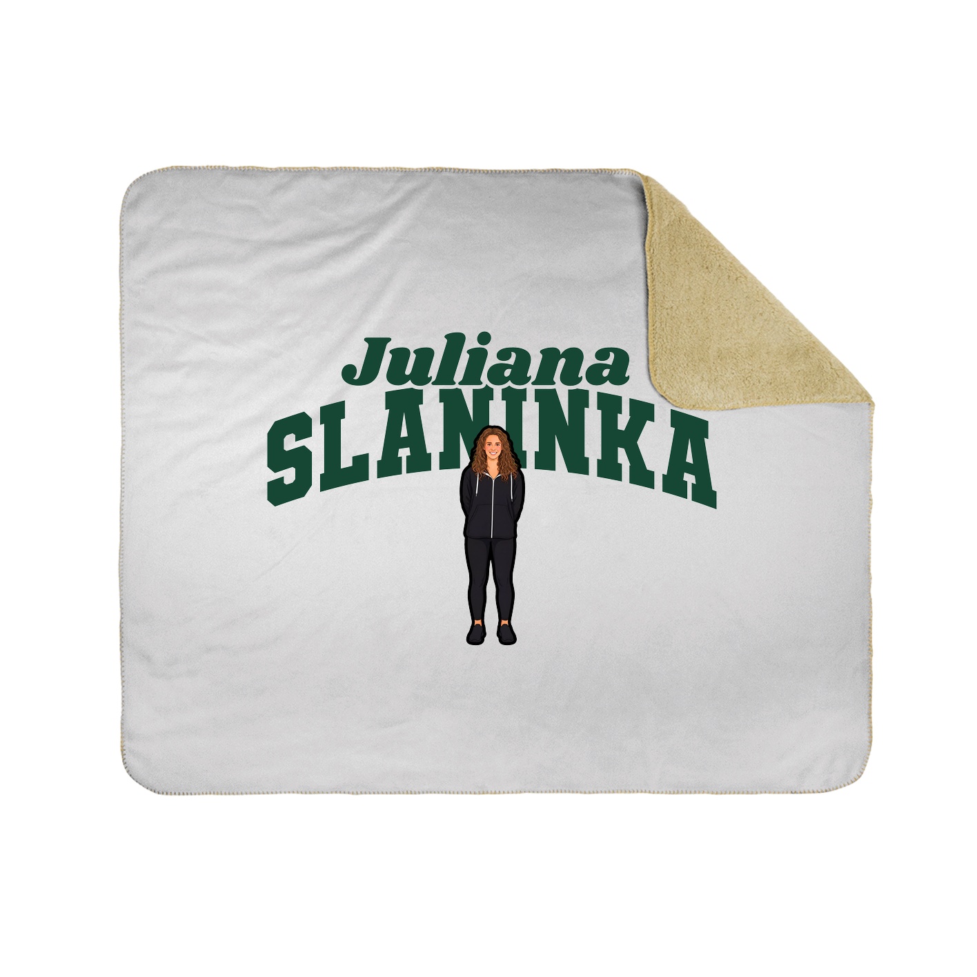 Throw Blanket