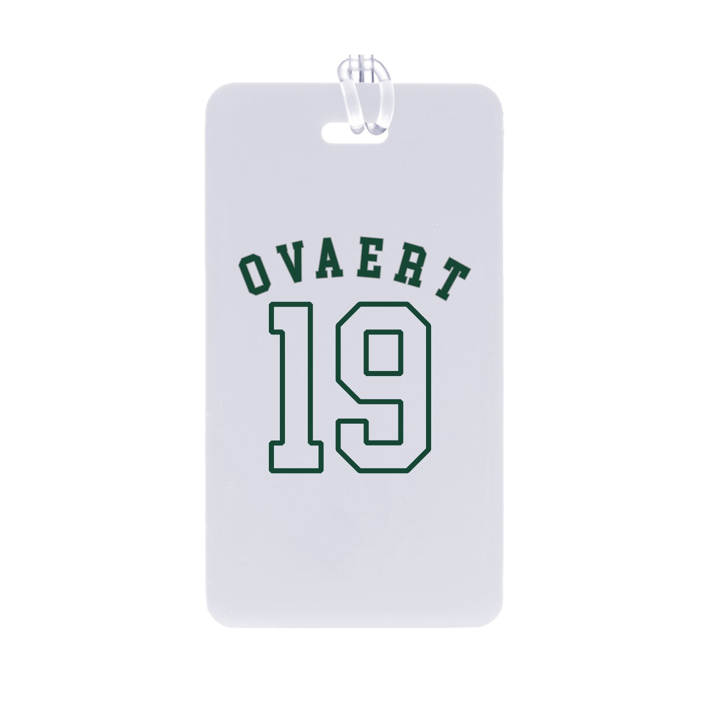 Bag Tag