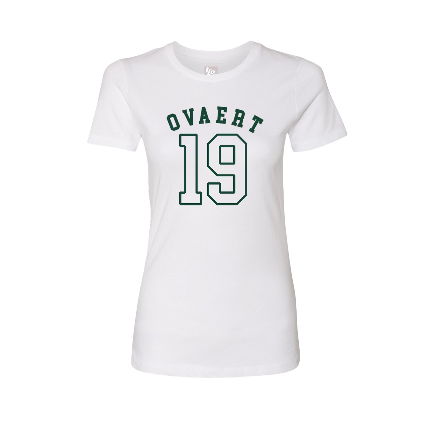 Womens Tee