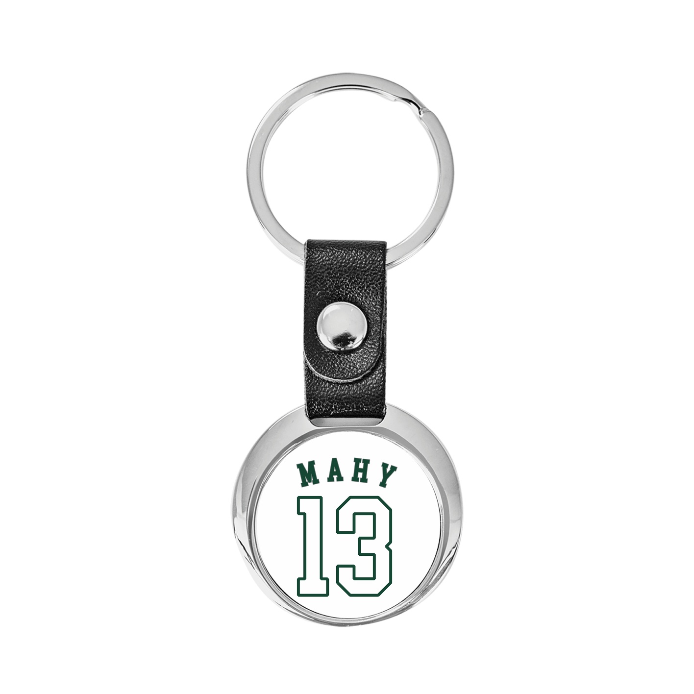 Key Chain — Shirsey Arch in Classic
