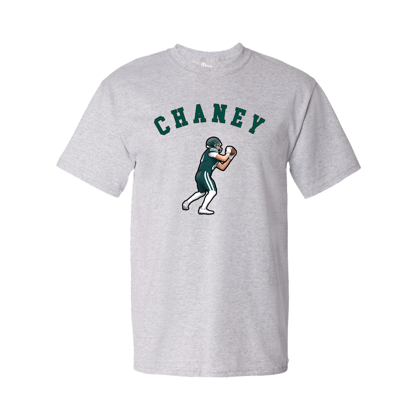 NIL Club Tee