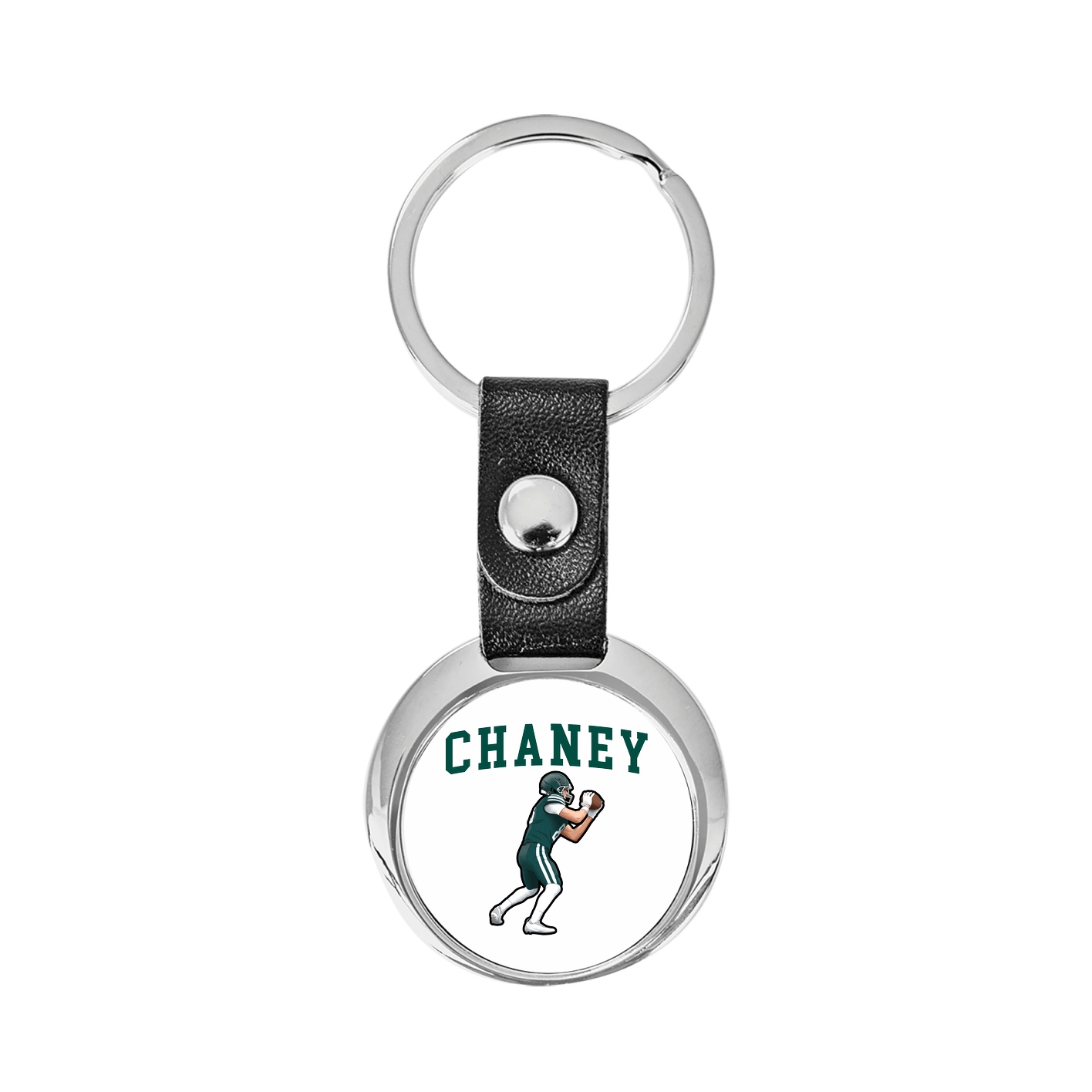 Key Chain — Shirsey in Classic