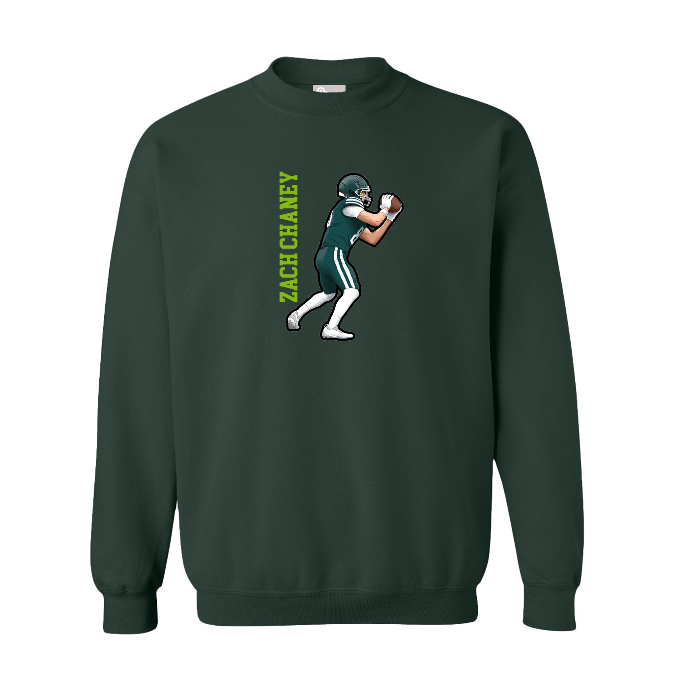 Fleece Crew