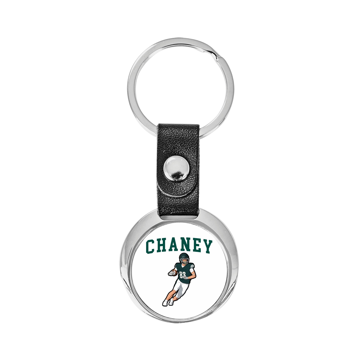 Key Chain — Shirsey in Classic