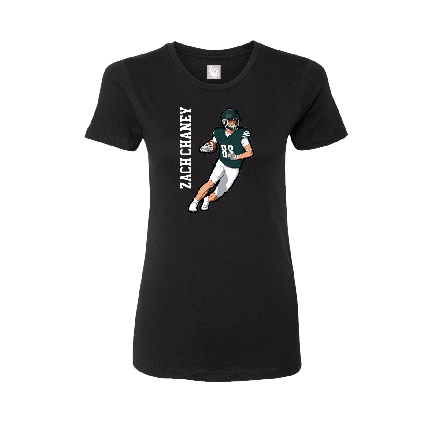 Fitted Women's Tee