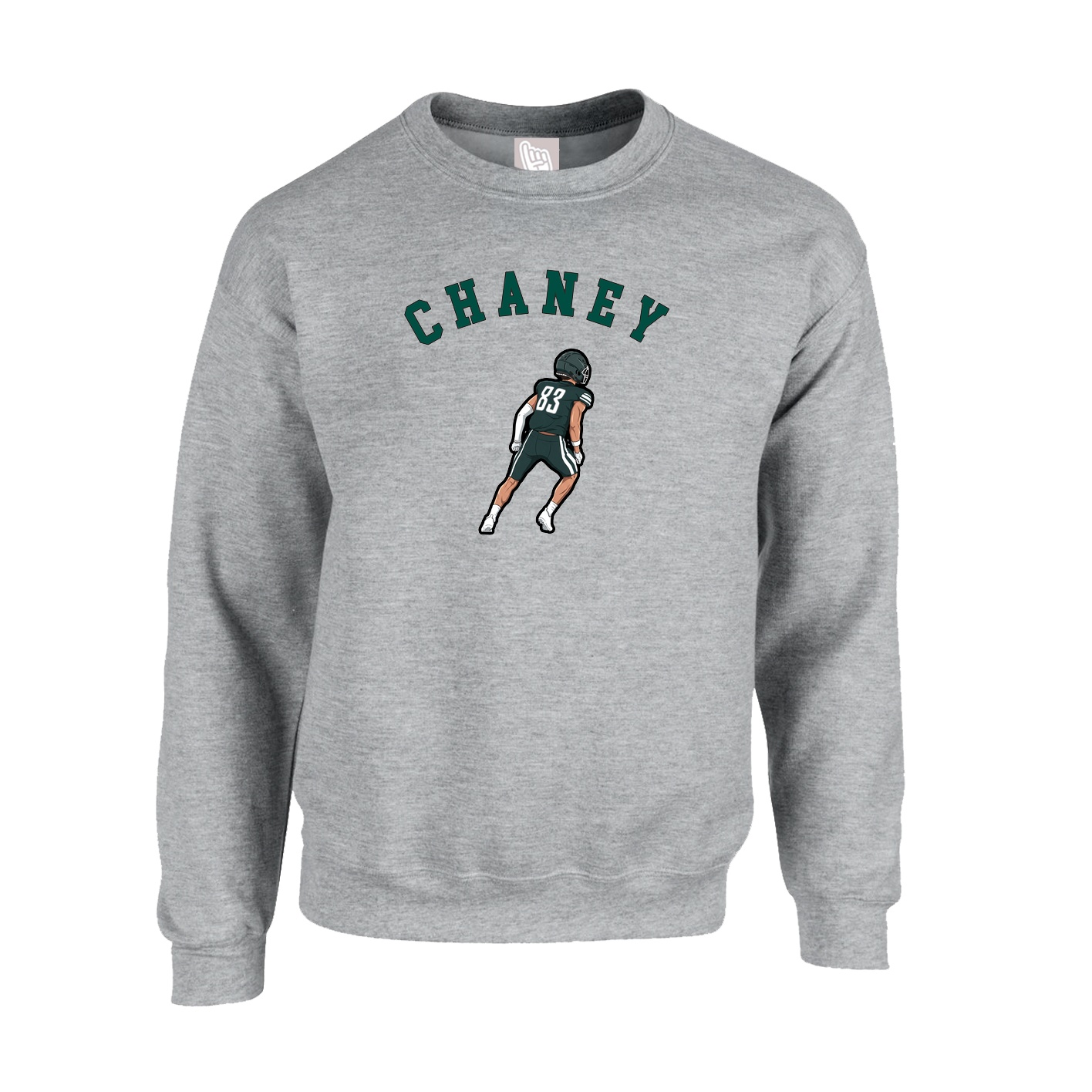 Fleece Crew