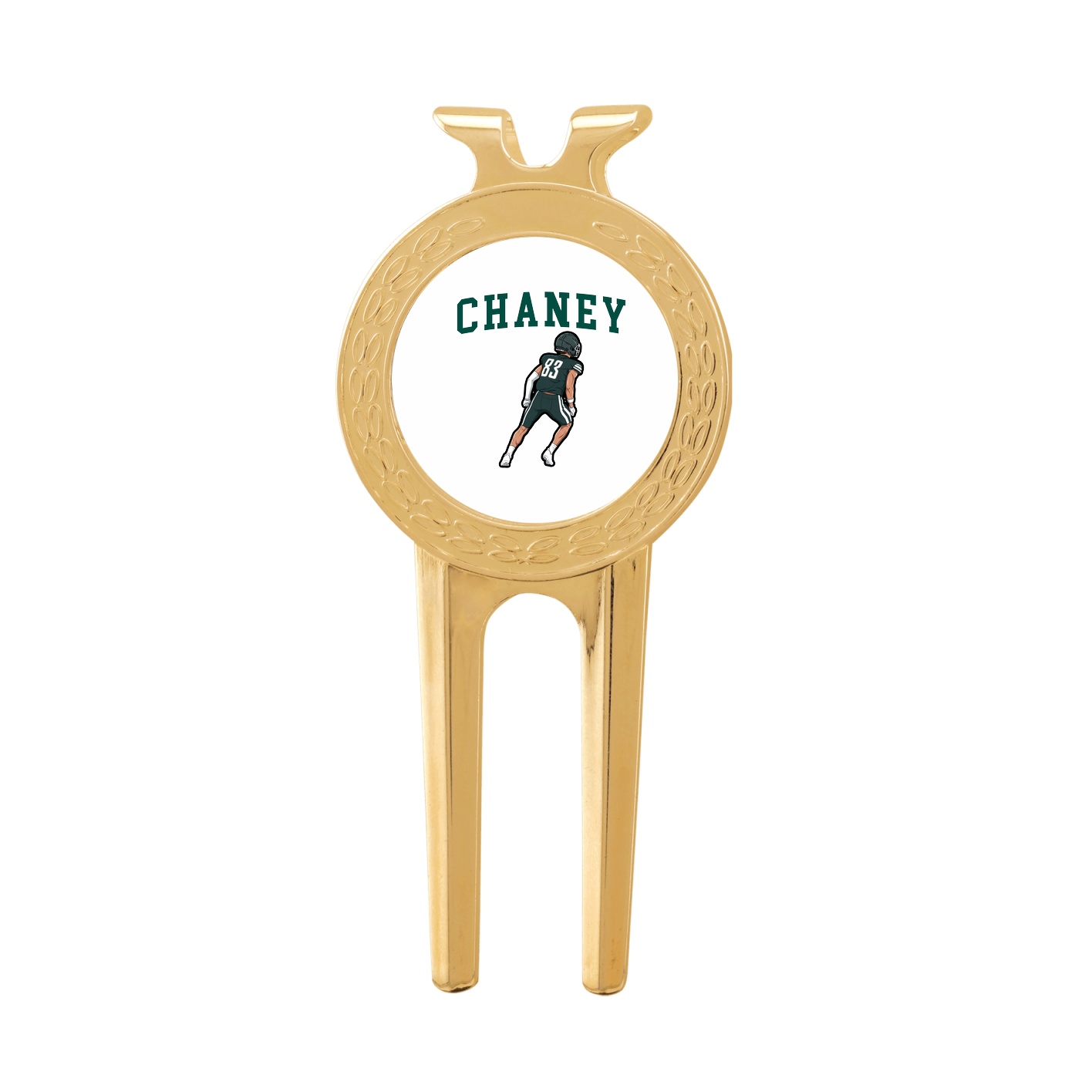 Divot Tool with Ball Marker — Shirsey in Classic
