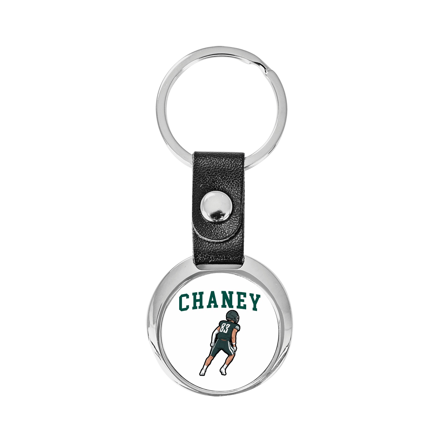 Key Chain — Shirsey in Classic
