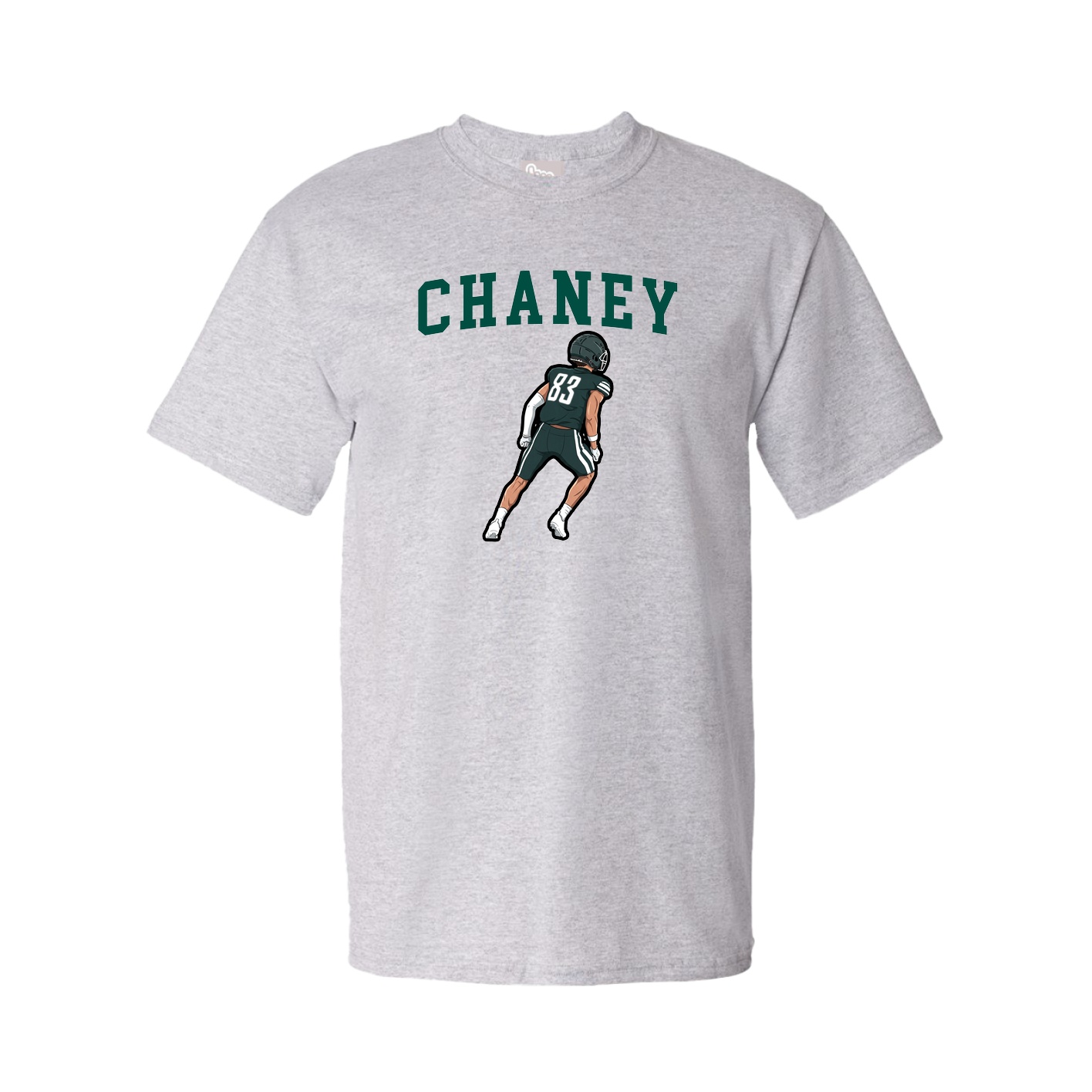 NIL Club Tee