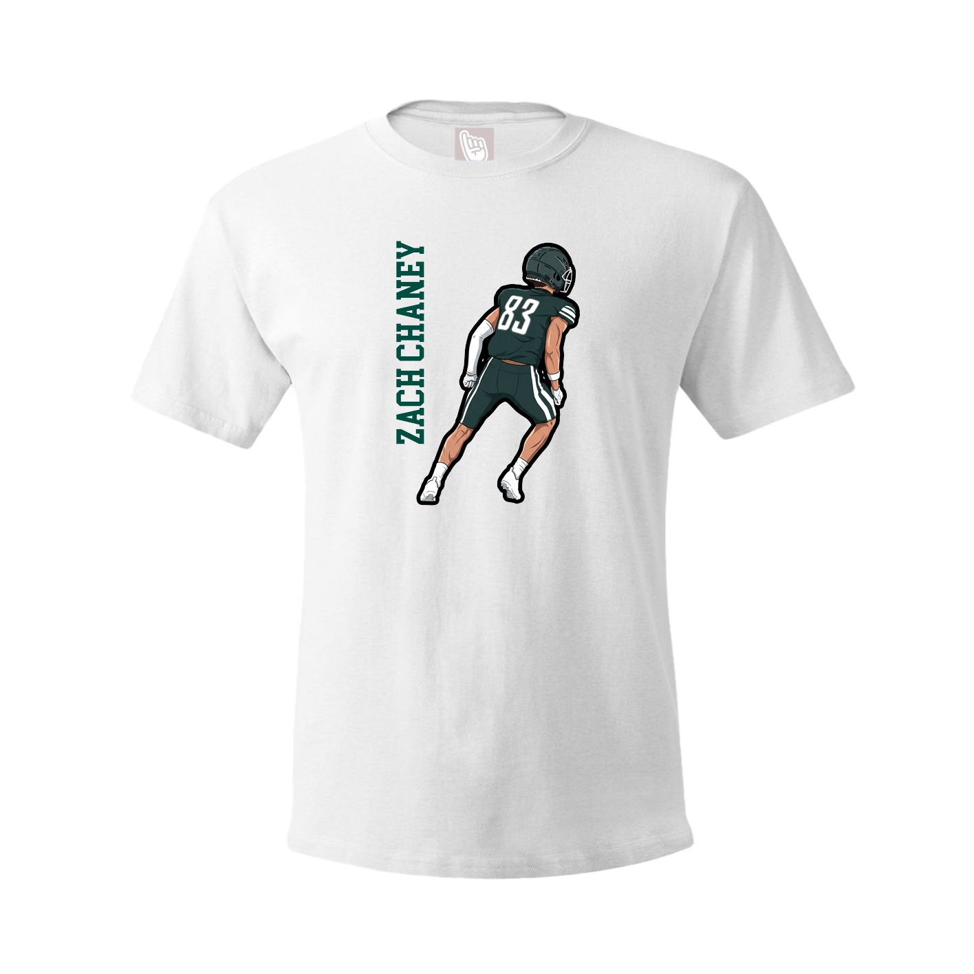 NIL Club Tee