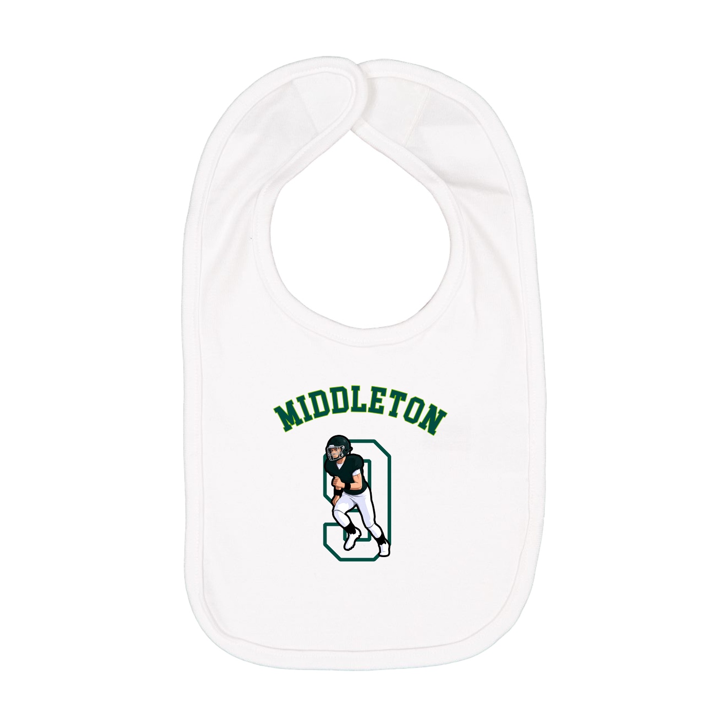 Infant Bib