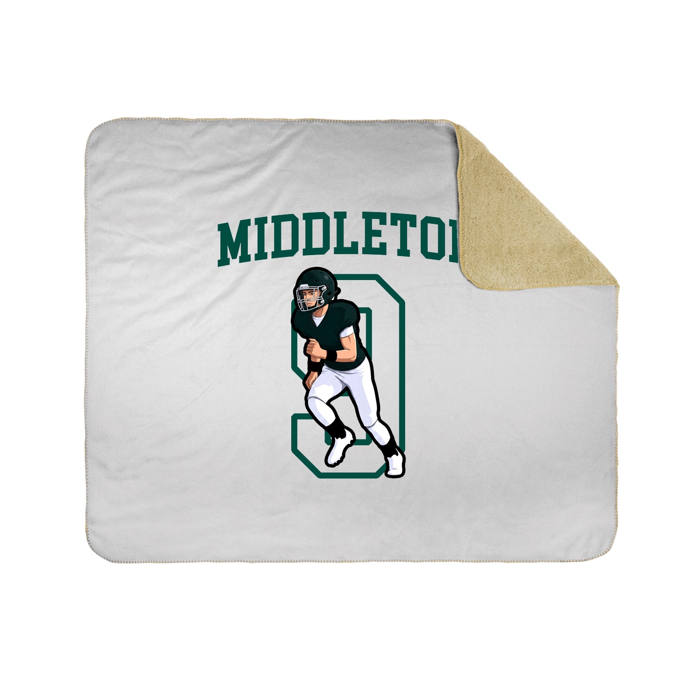 Throw Blanket